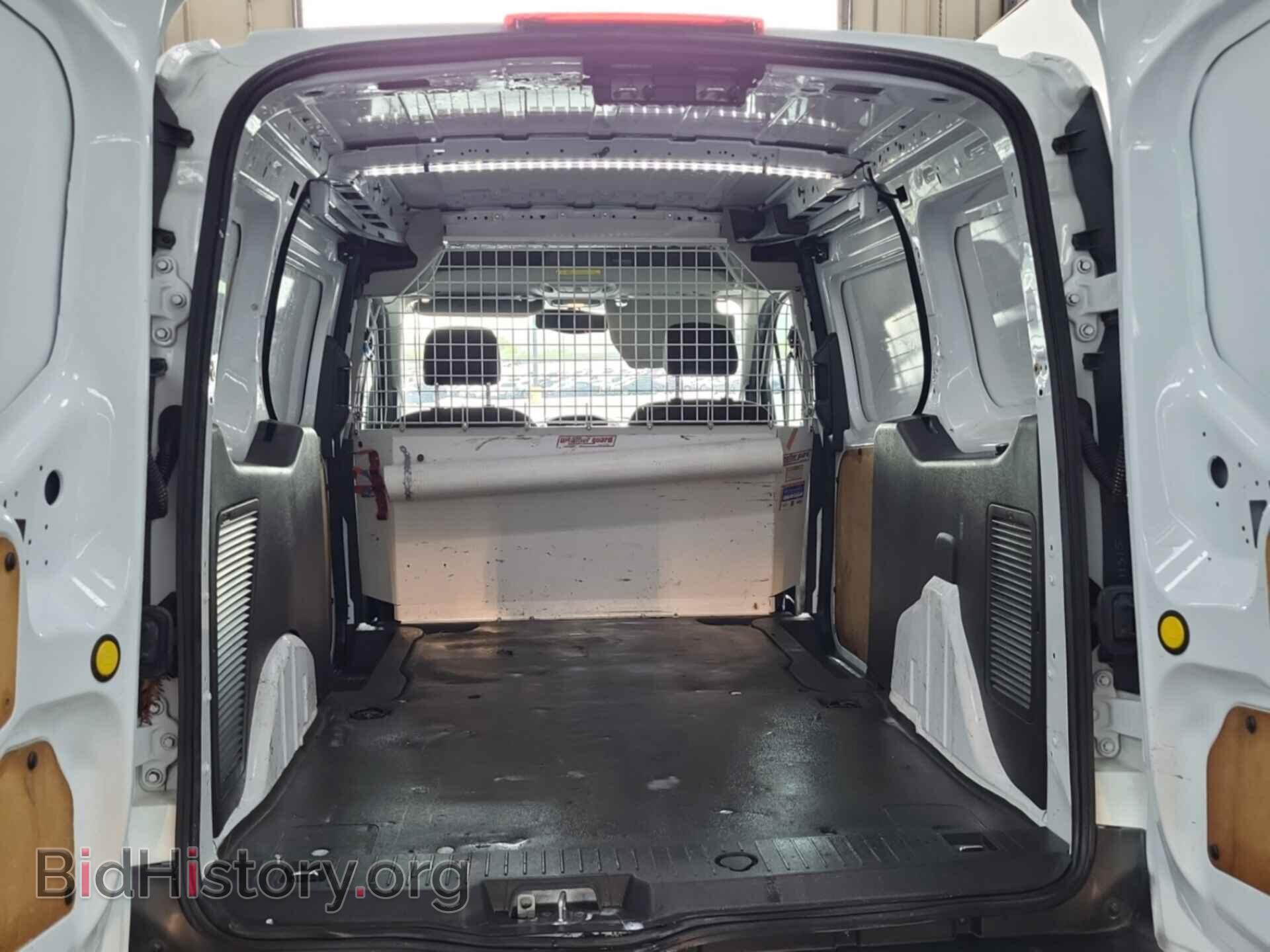 2016 FORD TRANSIT CONNECT - VIN: NM0LS7F75G1248363 - Фото 32