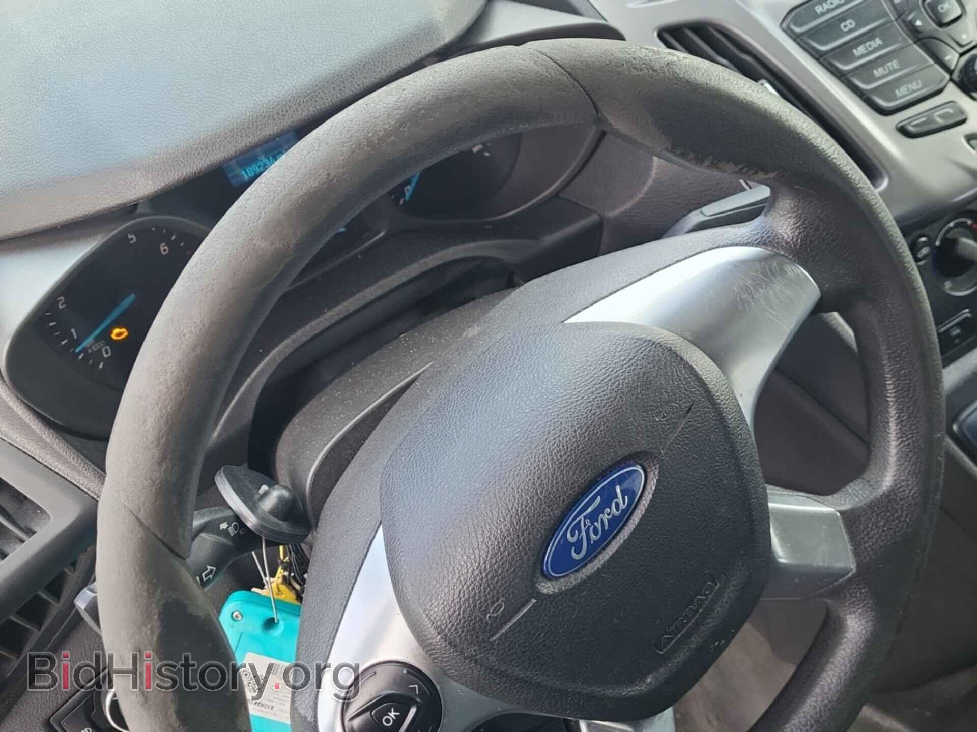 2016 FORD TRANSIT CONNECT - VIN: NM0LS7F75G1248363 - Фото 35