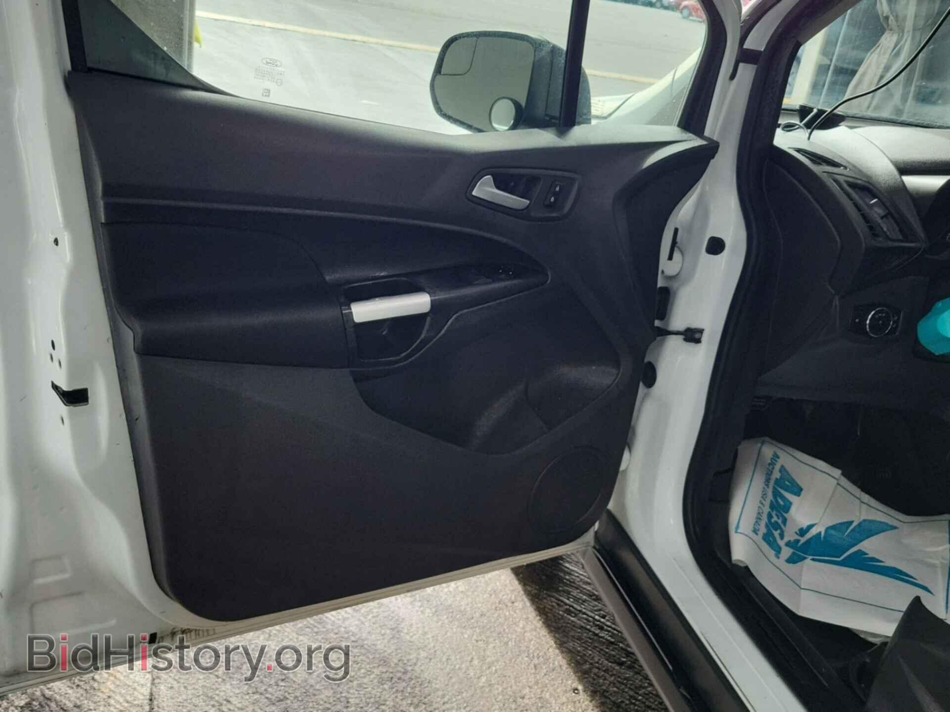 2016 FORD TRANSIT CONNECT - VIN: NM0LS7F75G1248363 - Фото 40