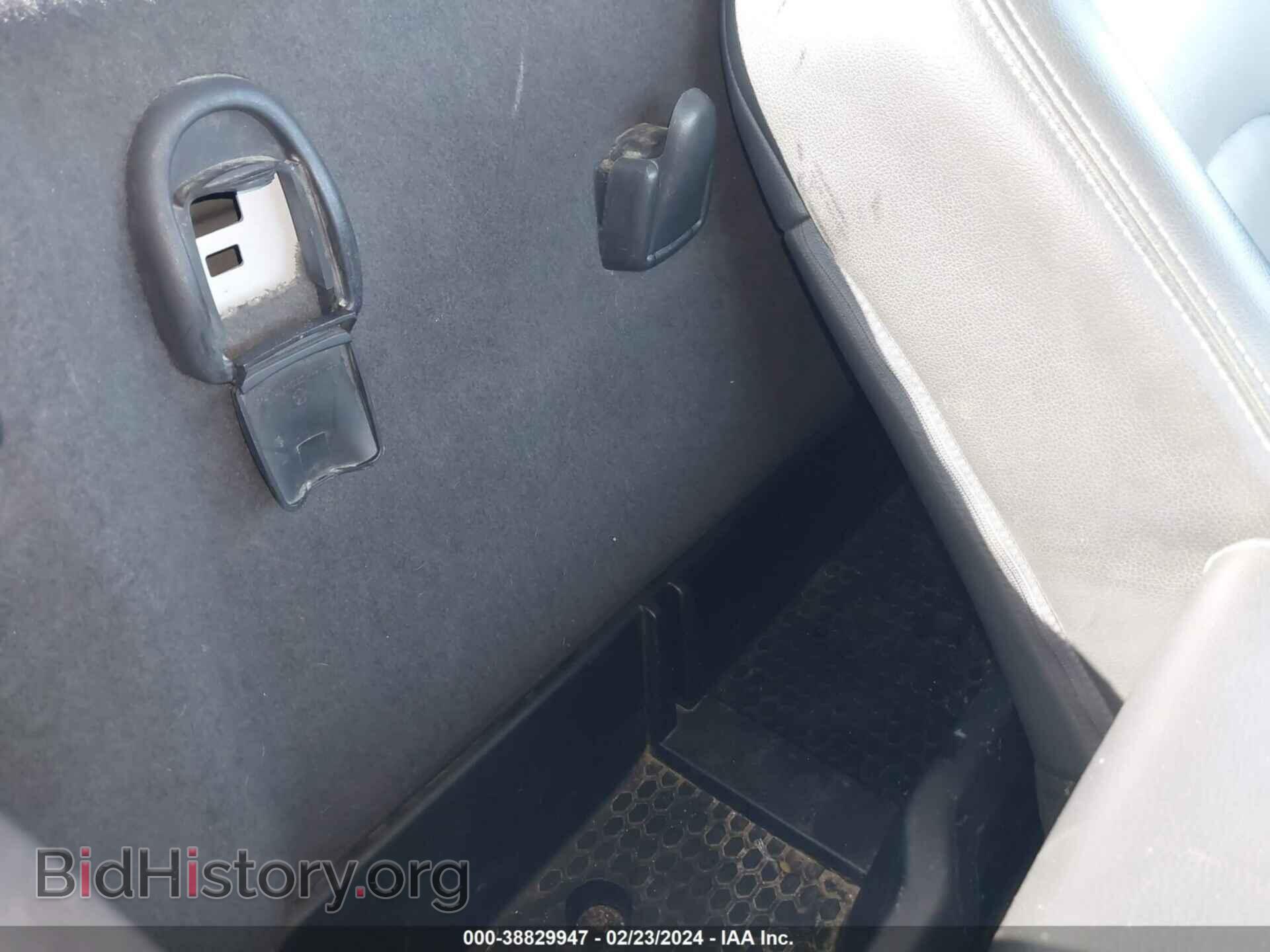 2012 DODGE RAM 1500 - VIN: 3C6JD6AT9CG268640 - Фото 8