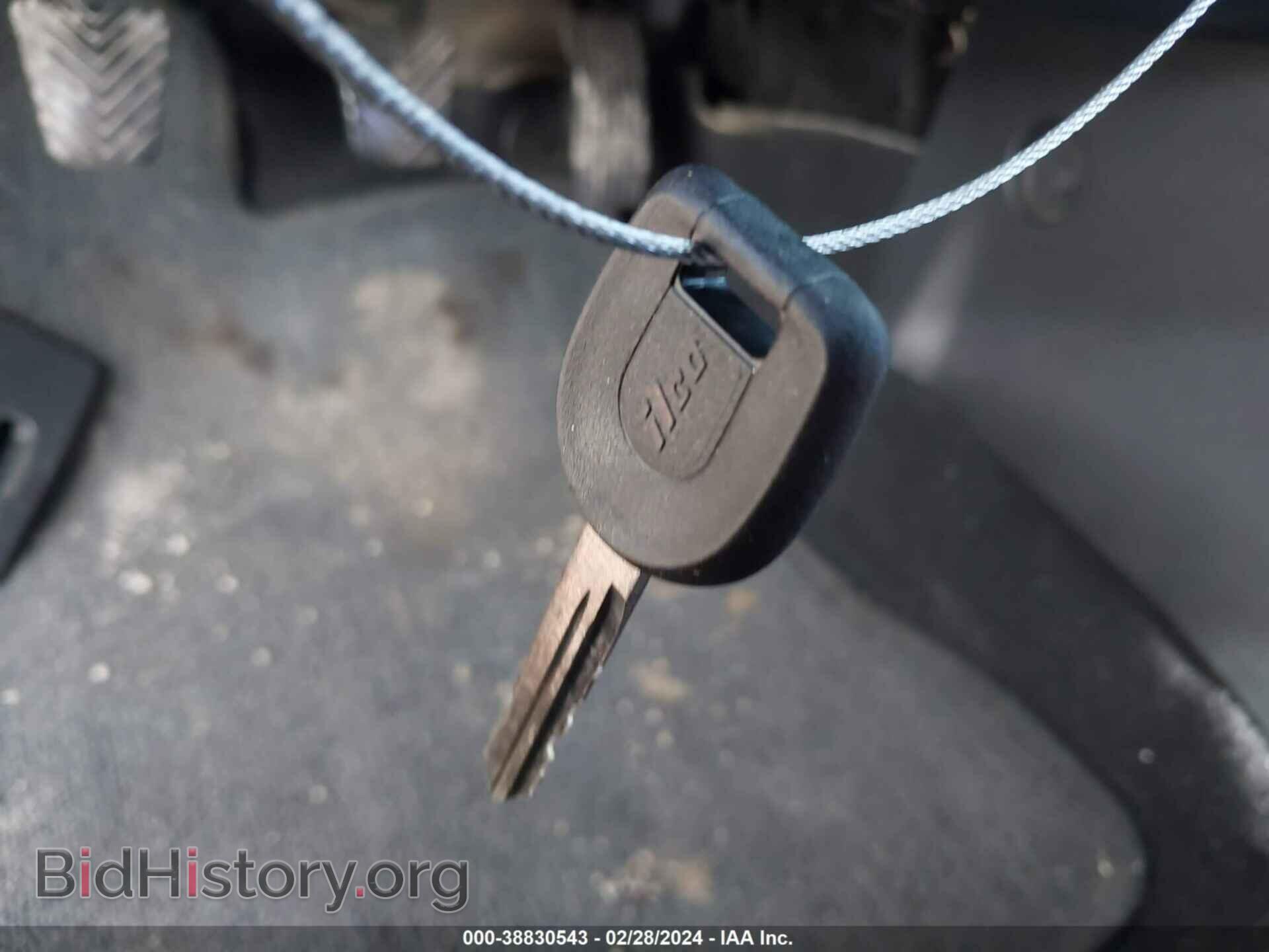 2006 MITSUBISHI ECLIPSE - VIN: 4A3AK24F06E005586 - Photo 11