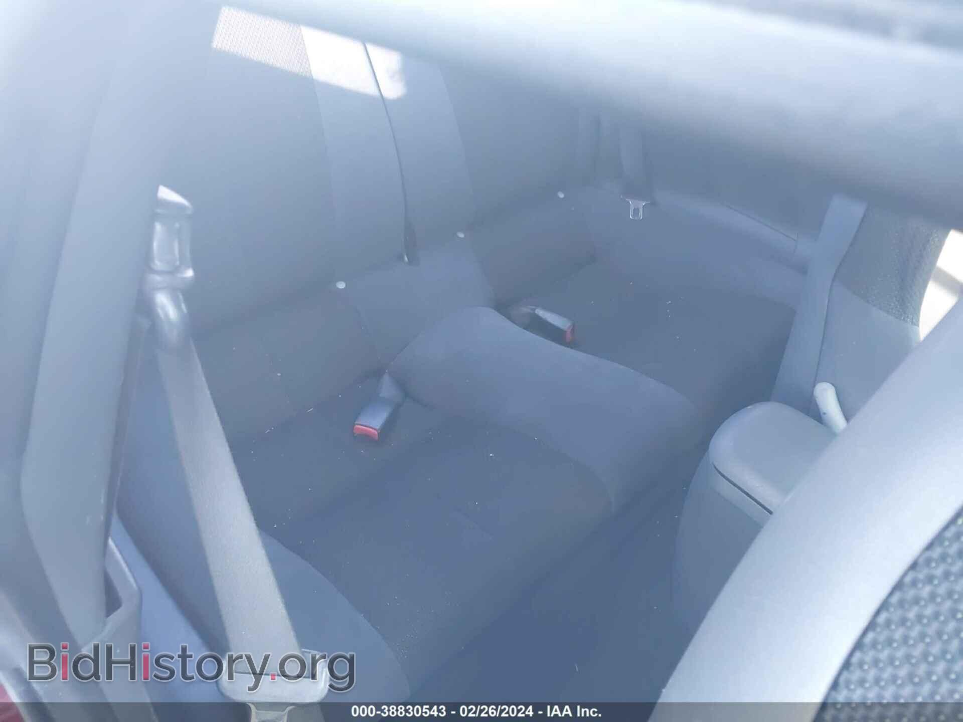 2006 MITSUBISHI ECLIPSE - VIN: 4A3AK24F06E005586 - Photo 8