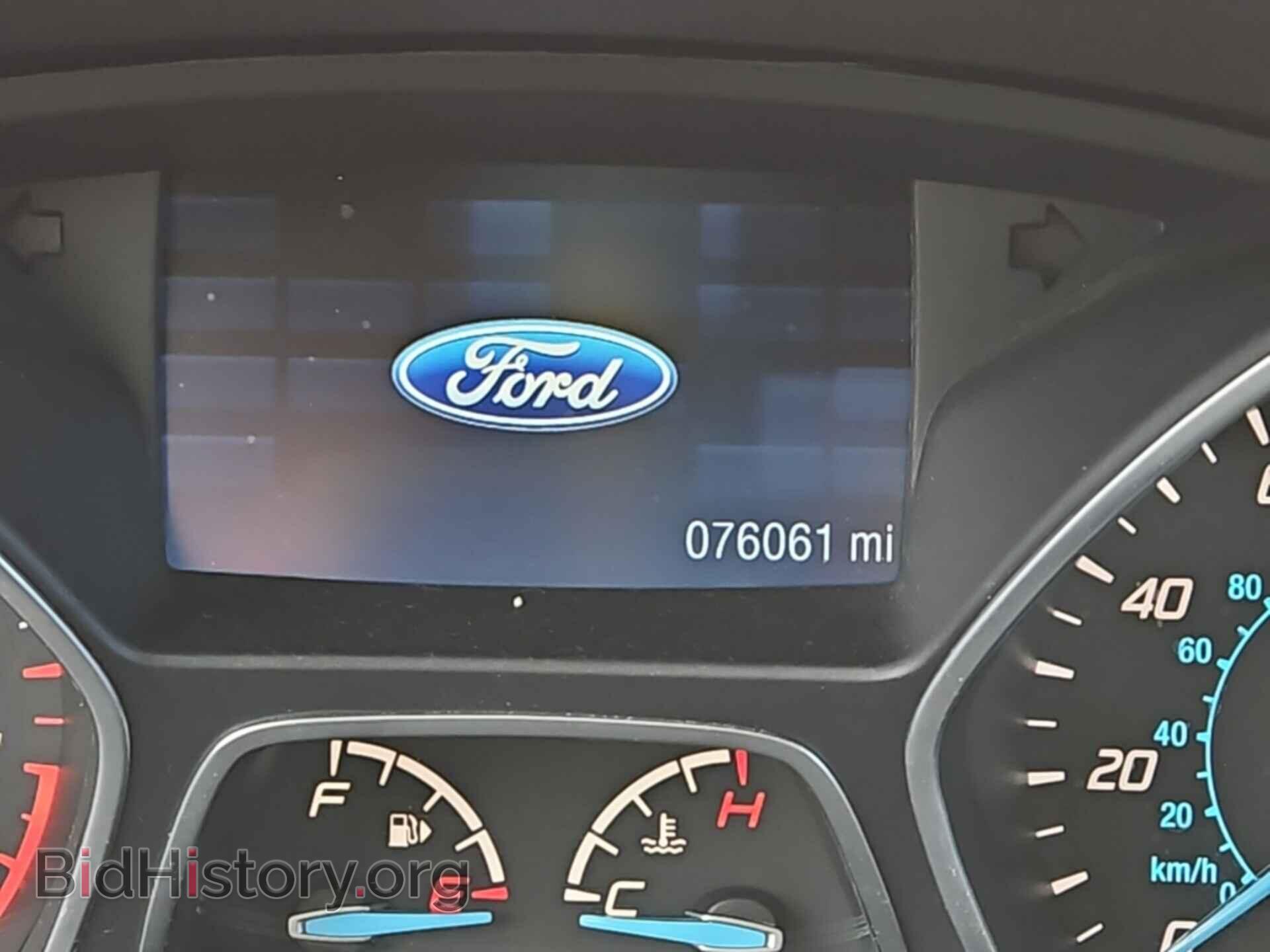 2015 FORD ESCAPE - VIN: 1FMCU9GX8FUC06303 - Фото 21