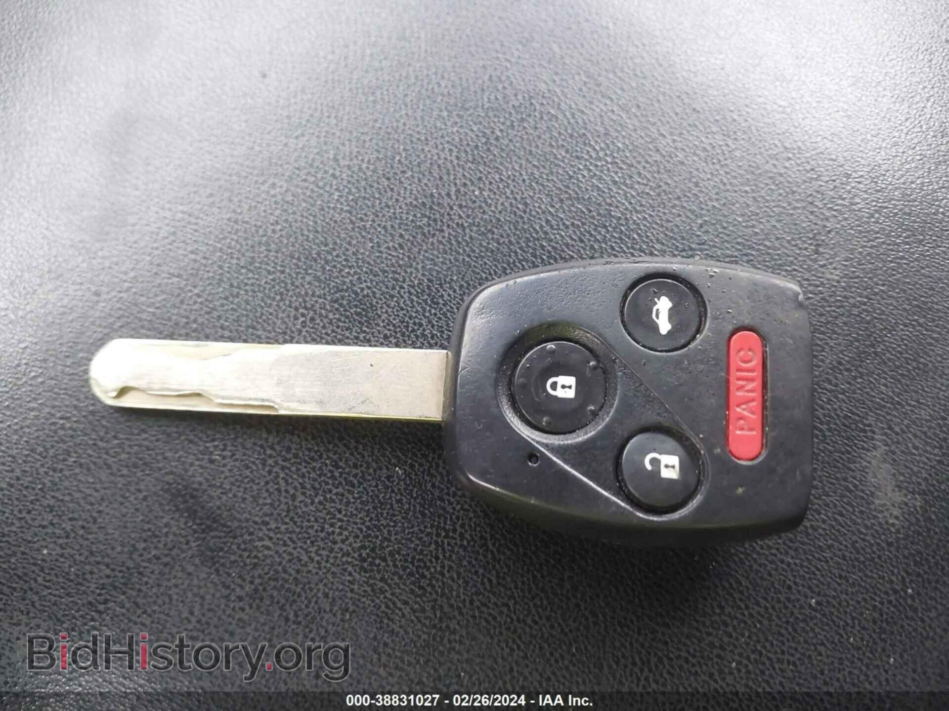 2009 HONDA PILOT - VIN: 5FNYF48529B005434 - Фото 11