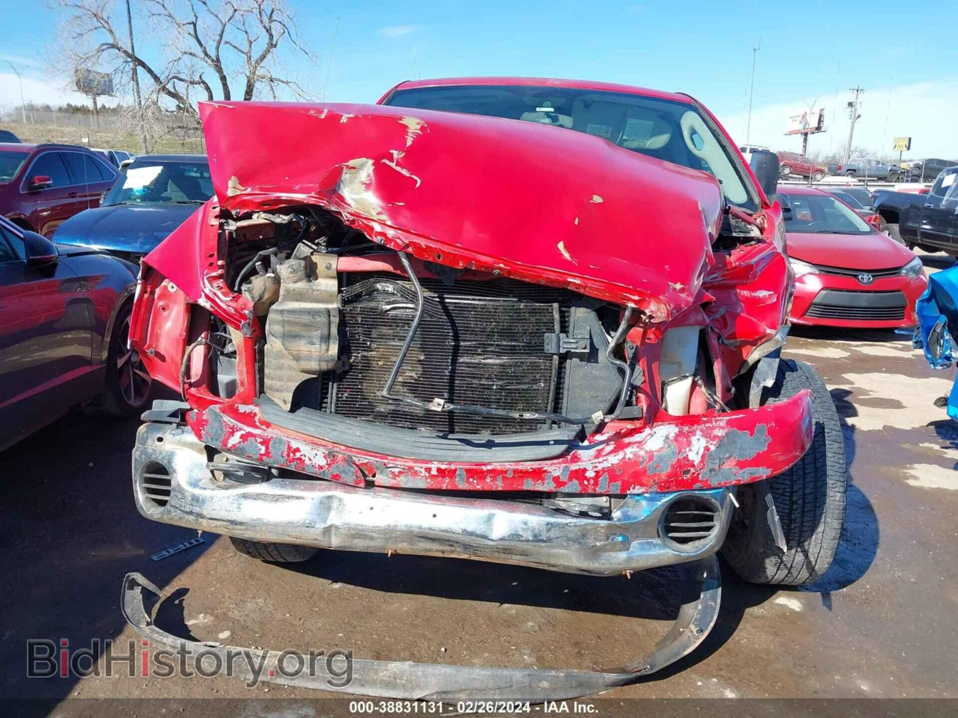 2009 DODGE RAM 2500 - VIN: 3D7KR29L09G536128 - Фото 13