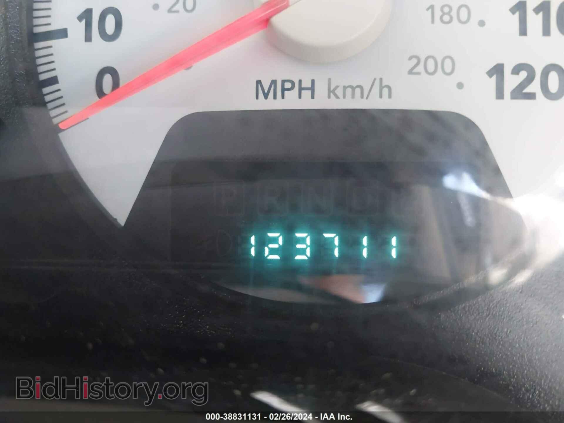 2009 DODGE RAM 2500 - VIN: 3D7KR29L09G536128 - Фото 7