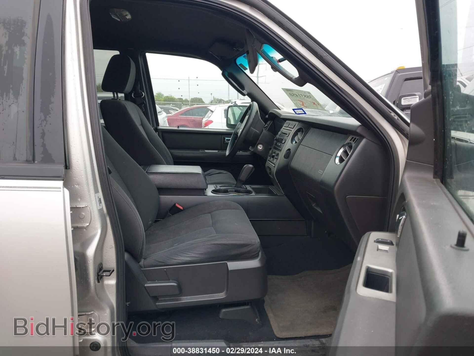 2007 FORD EXPEDITION - VIN: 1FMFU15567LA52388 - Фото 5