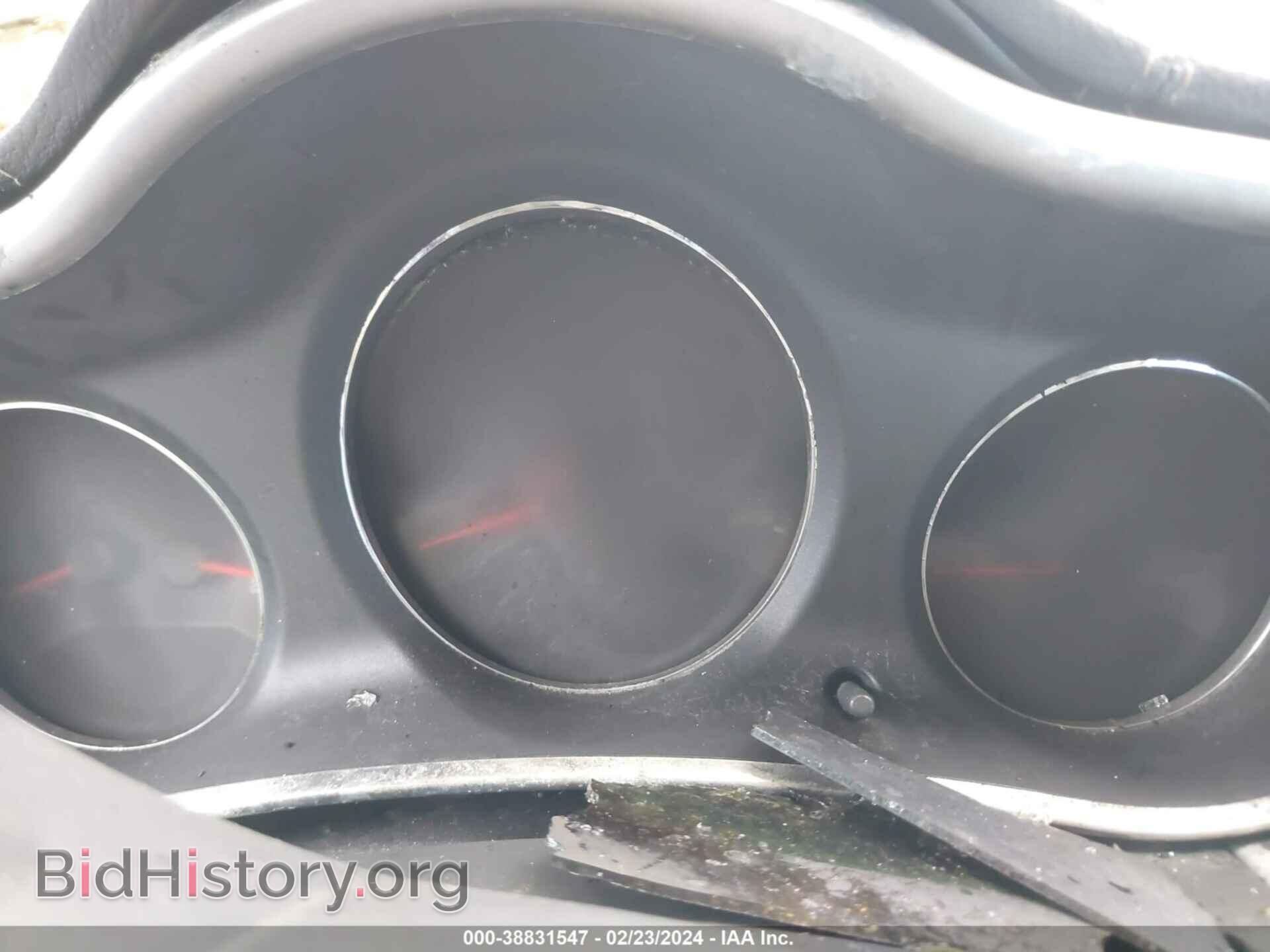 2011 DODGE AVENGER - VIN: 1B3BD2FGXBN552030 - Photo 7
