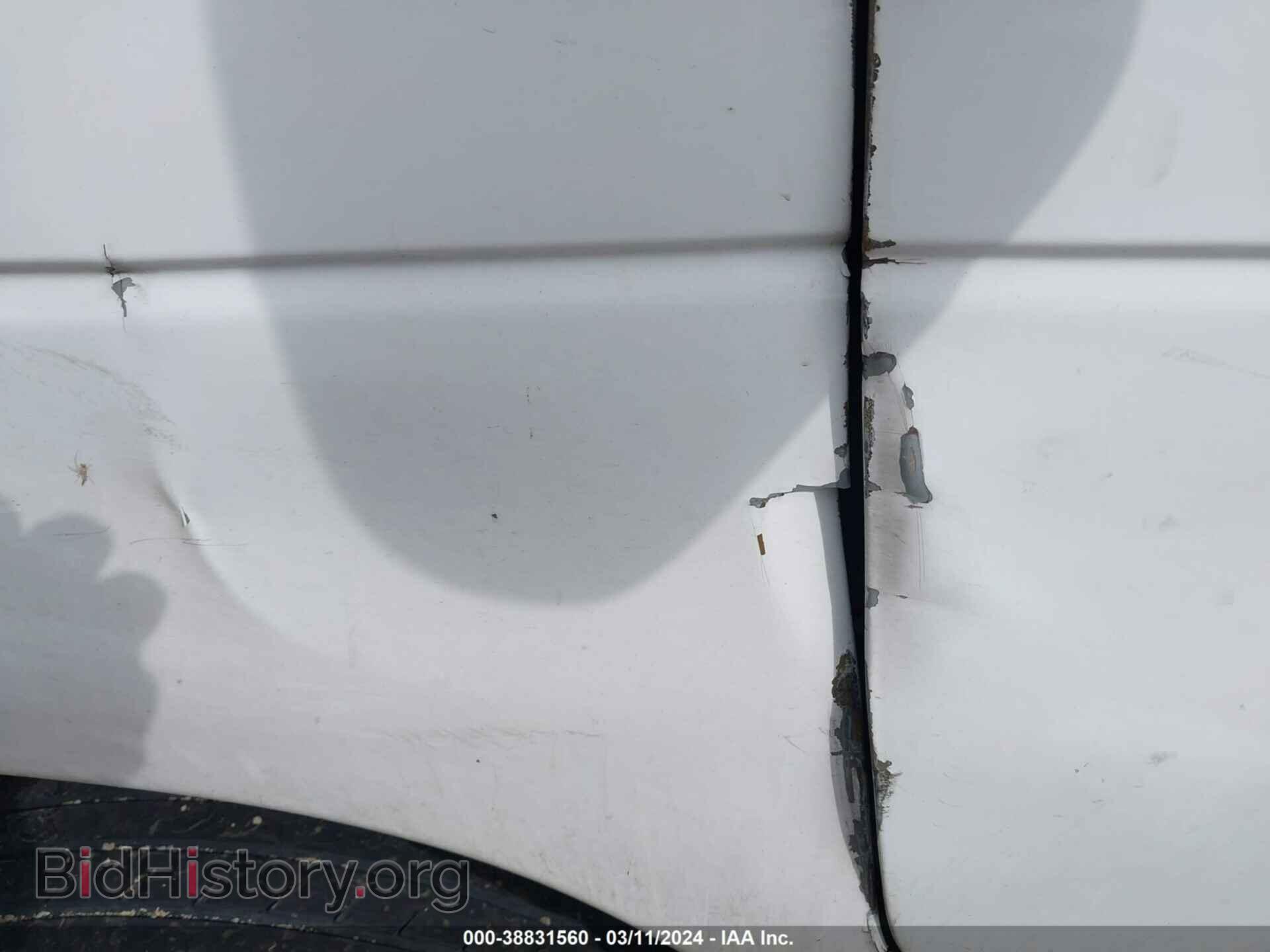 2012 FORD E-250 - VIN: 1FTNE2EW7CDB10072 - Фото 13
