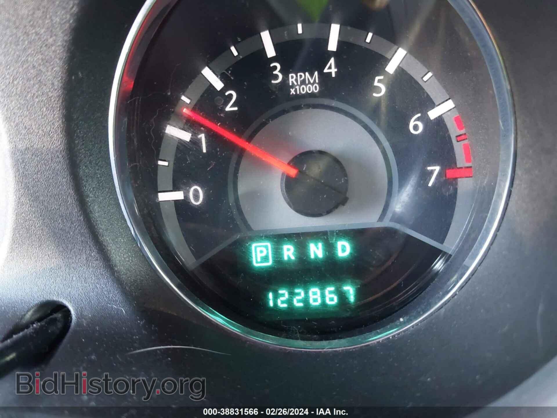 2012 CHRYSLER 200 - VIN: 1C3CCBCG2CN293159 - Фото 15