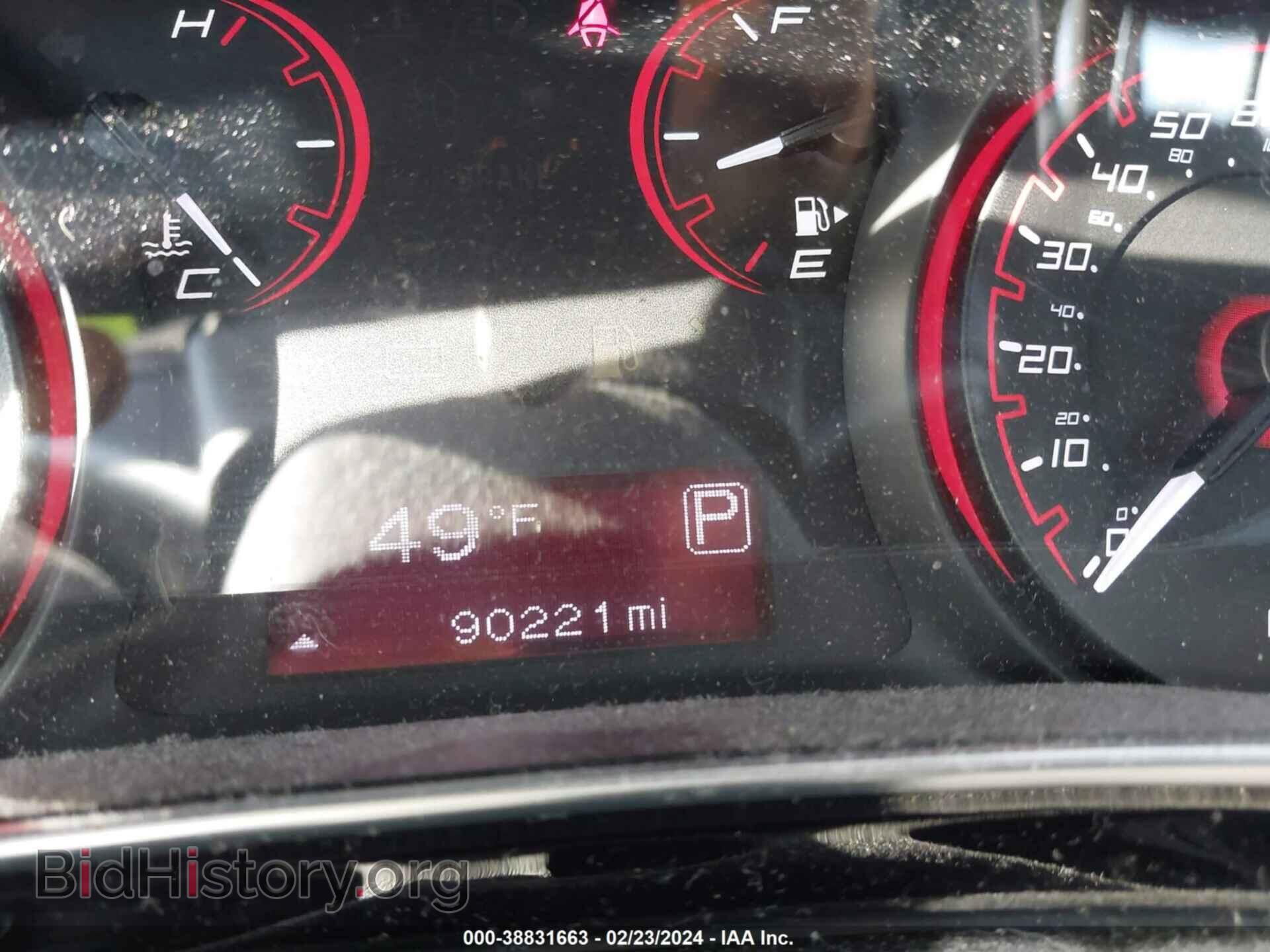 2013 DODGE DART - VIN: 1C3CDFBA6DD335261 - Photo 15