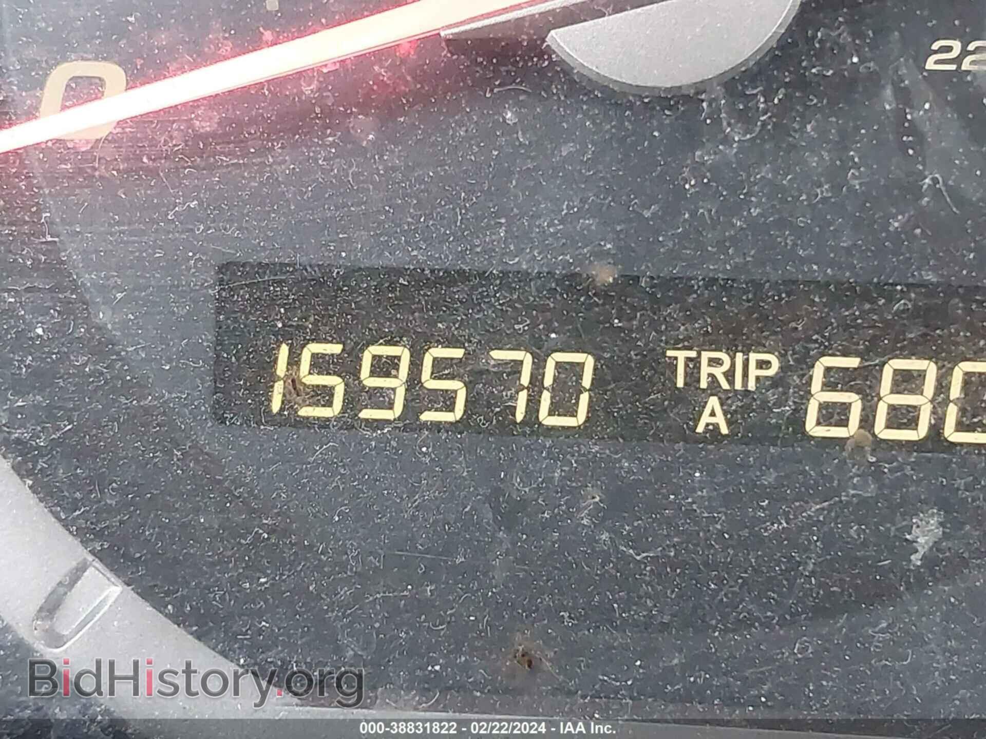 2006 HONDA PILOT - VIN: 5FNYF28126B037801 - Photo 7
