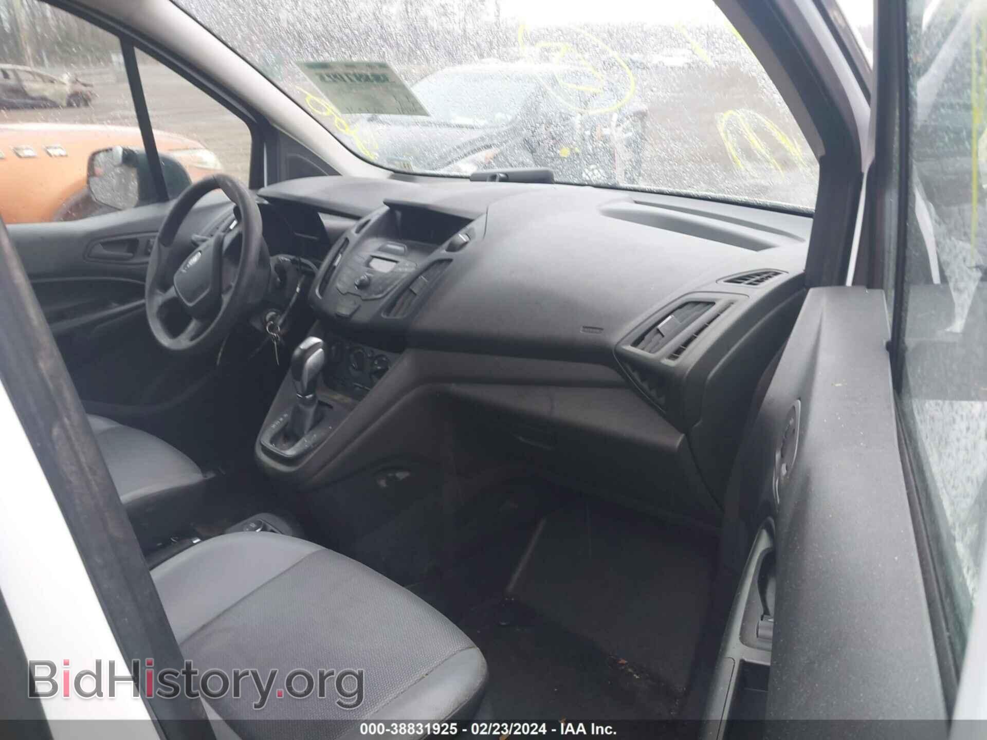 2017 FORD TRANSIT CONNECT - VIN: NM0LS6E7XH1302723 - Фото 5
