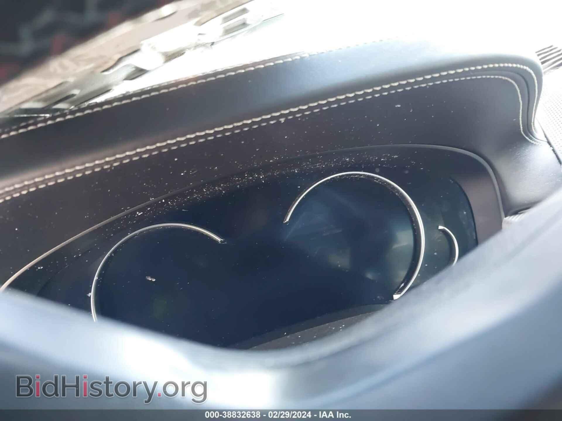 2018 BMW M5 - VIN: WBSJF0C52JB282490 - Фото 7