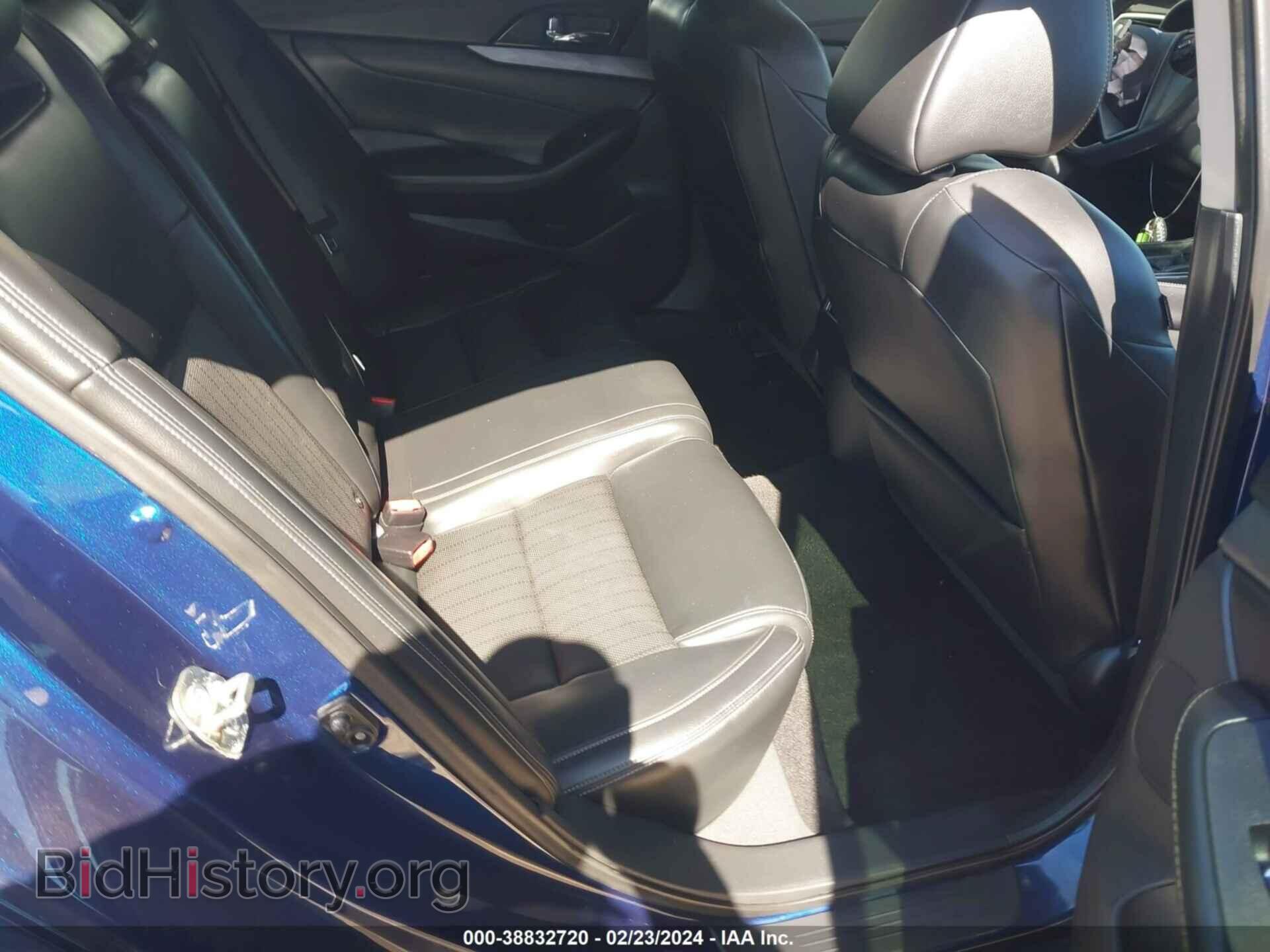 2017 NISSAN MAXIMA - VIN: 1N4AA6AP1HC386475 - Фото 8