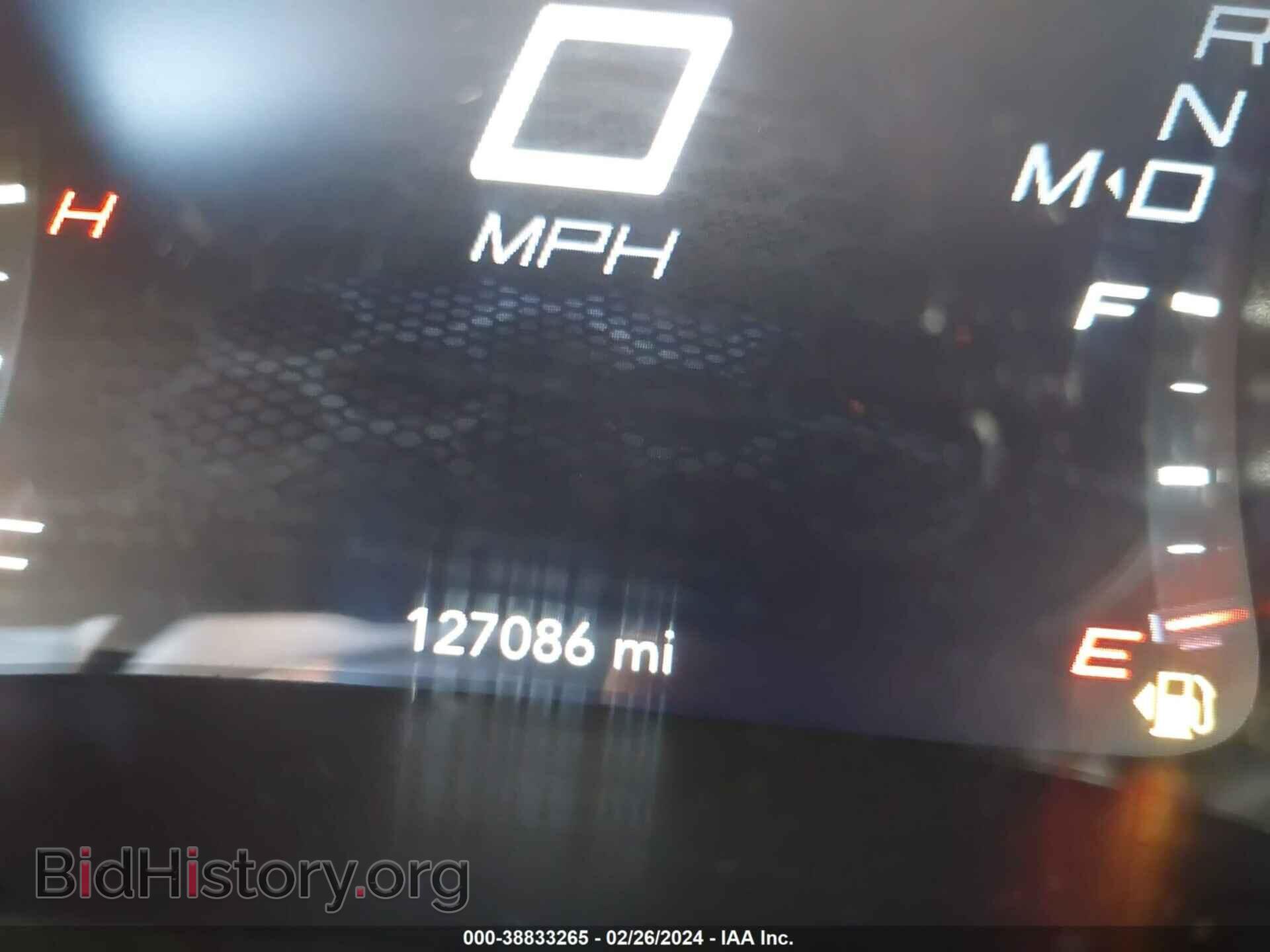 2016 DODGE CHARGER - VIN: 2C3CDXJGXGH175307 - Фото 15