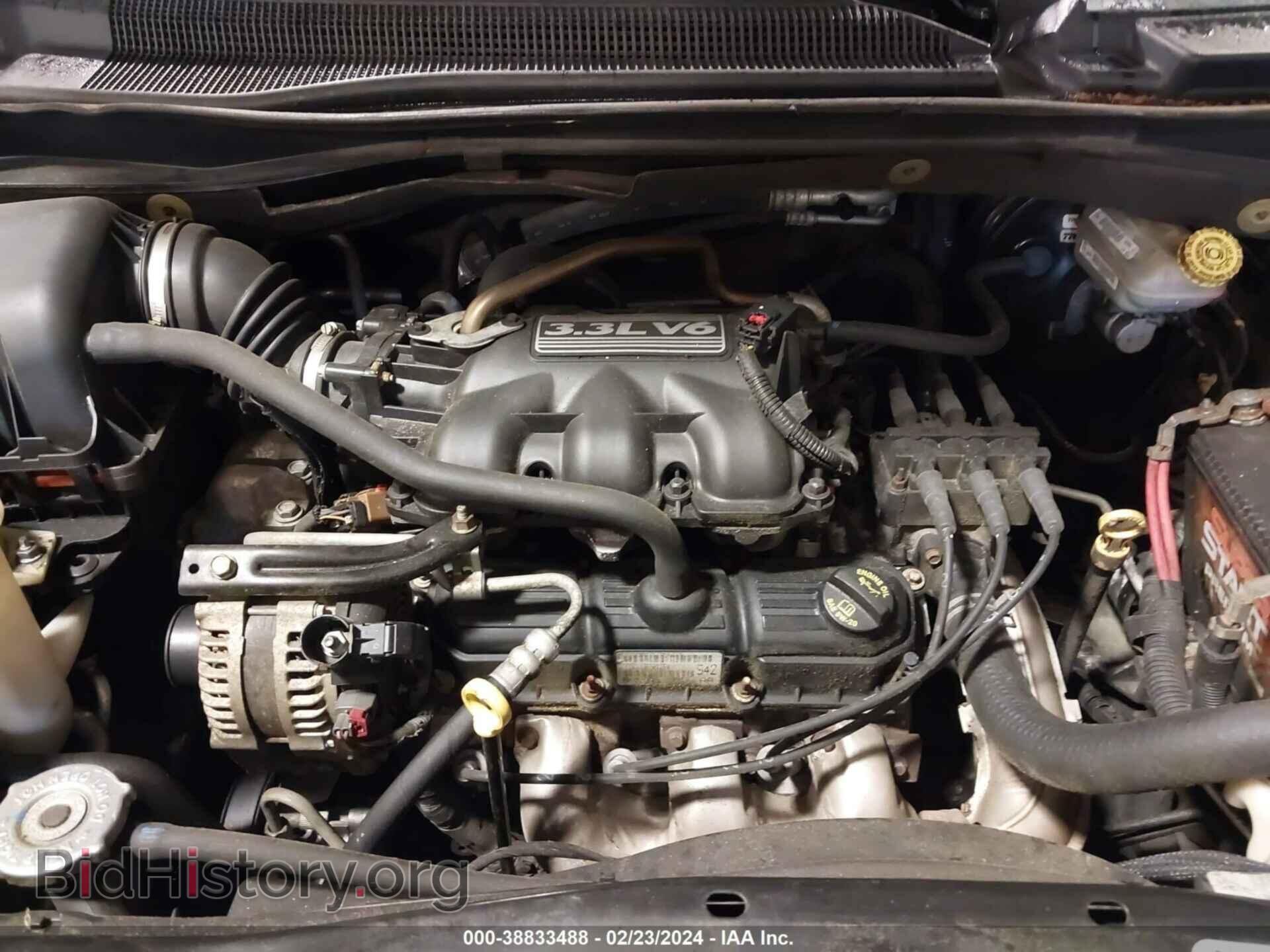 2010 DODGE GRAND CARAVAN - VIN: 2D4RN4DE5AR228351 - Фото 10