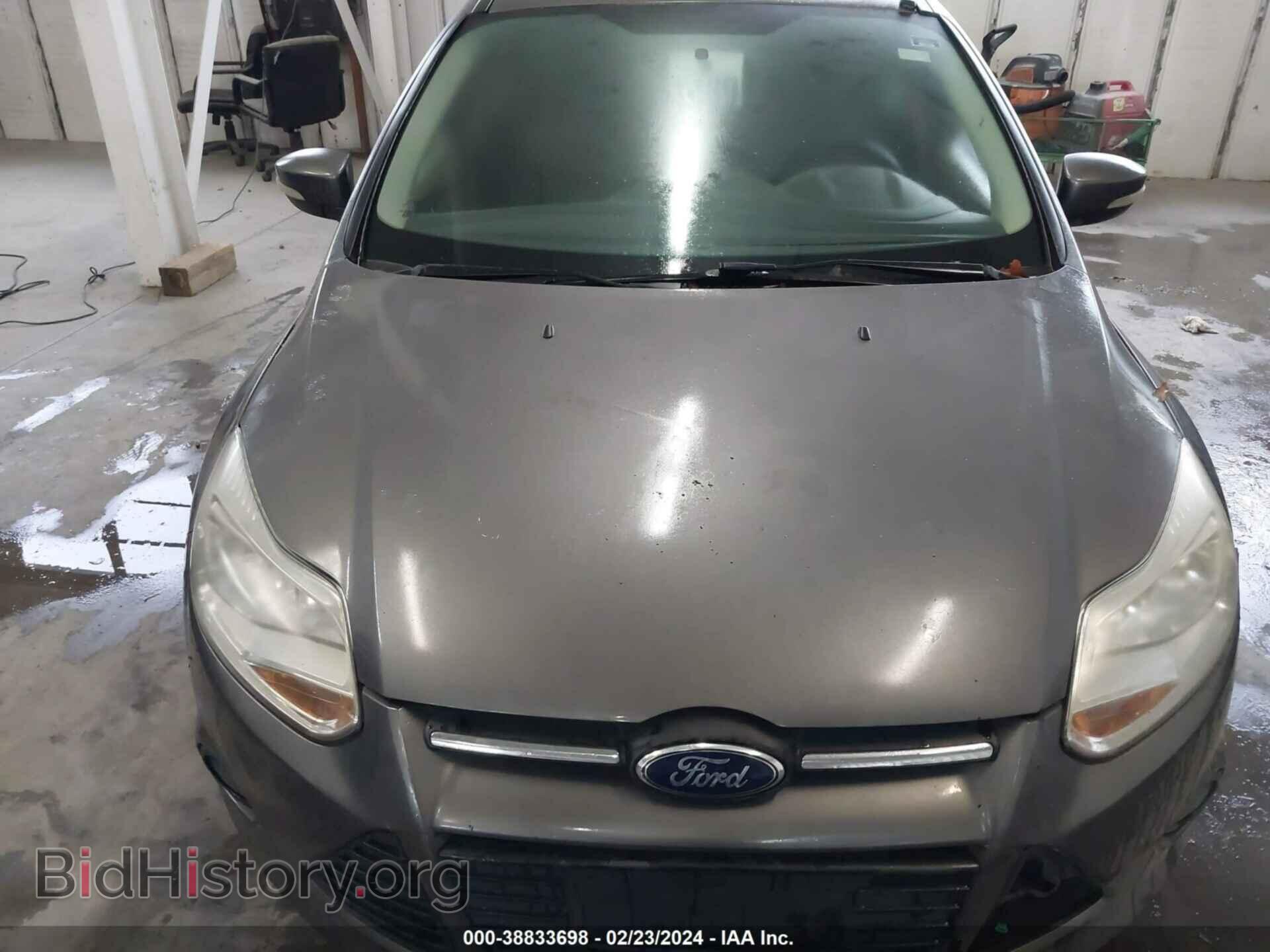 2014 FORD FOCUS - VIN: 1FADP3K20EL228010 - Photo 6
