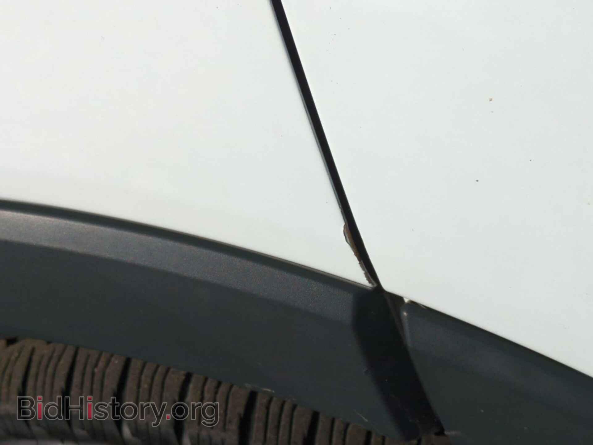 Фотография 1FTNR1ZM8FKA45269 - FORD TRANSIT 2015