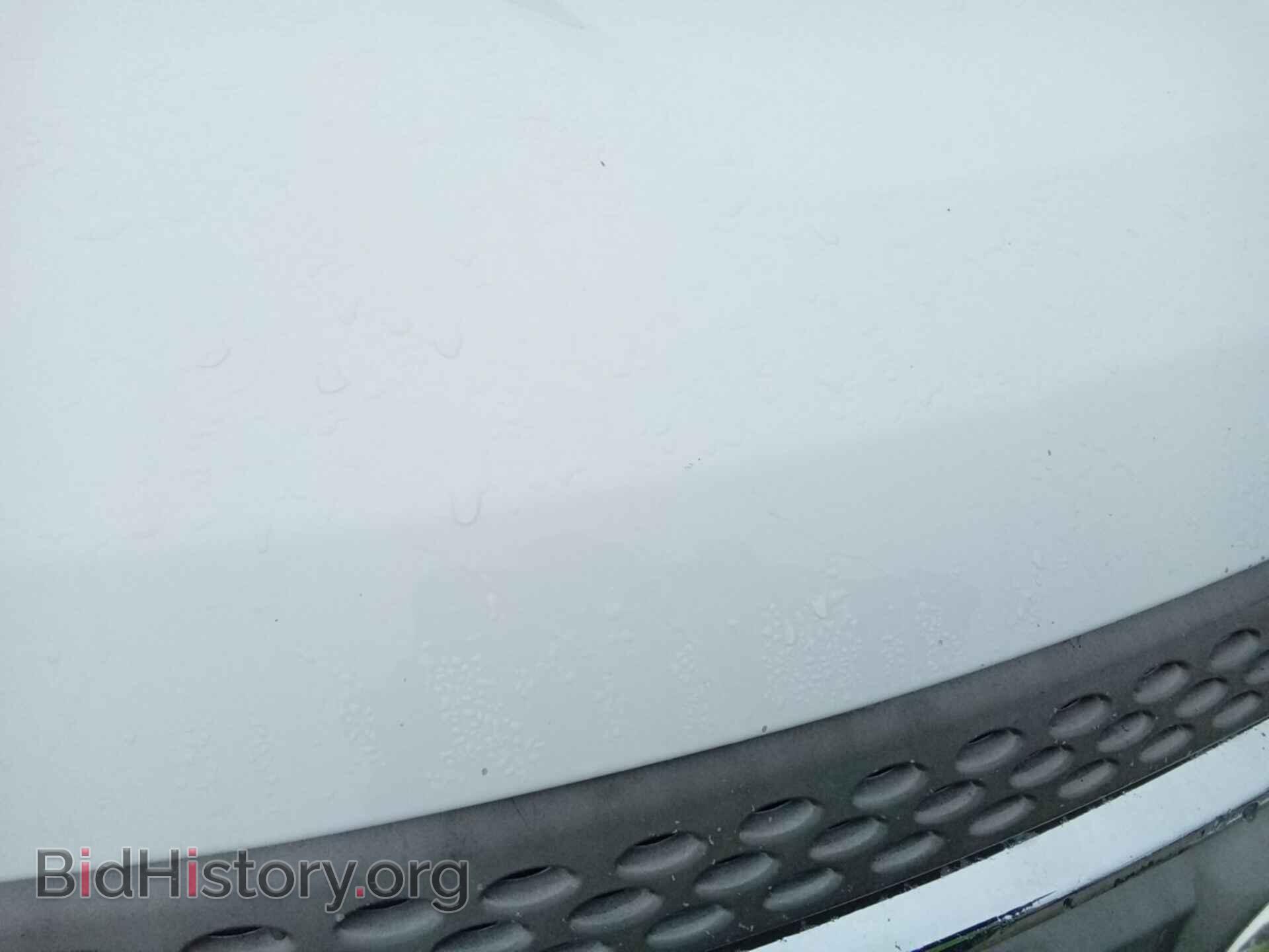 2015 FORD EXPLORER - VIN: 1FM5K8B89FGA21829 - Photo 6