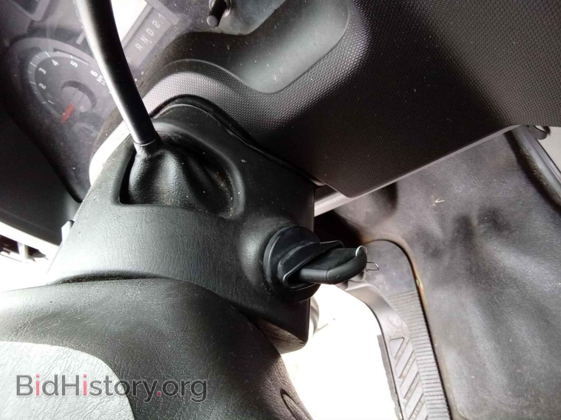 2012 FORD E-250 - VIN: 1FTNE2EW4CDA54592 - Фото 11