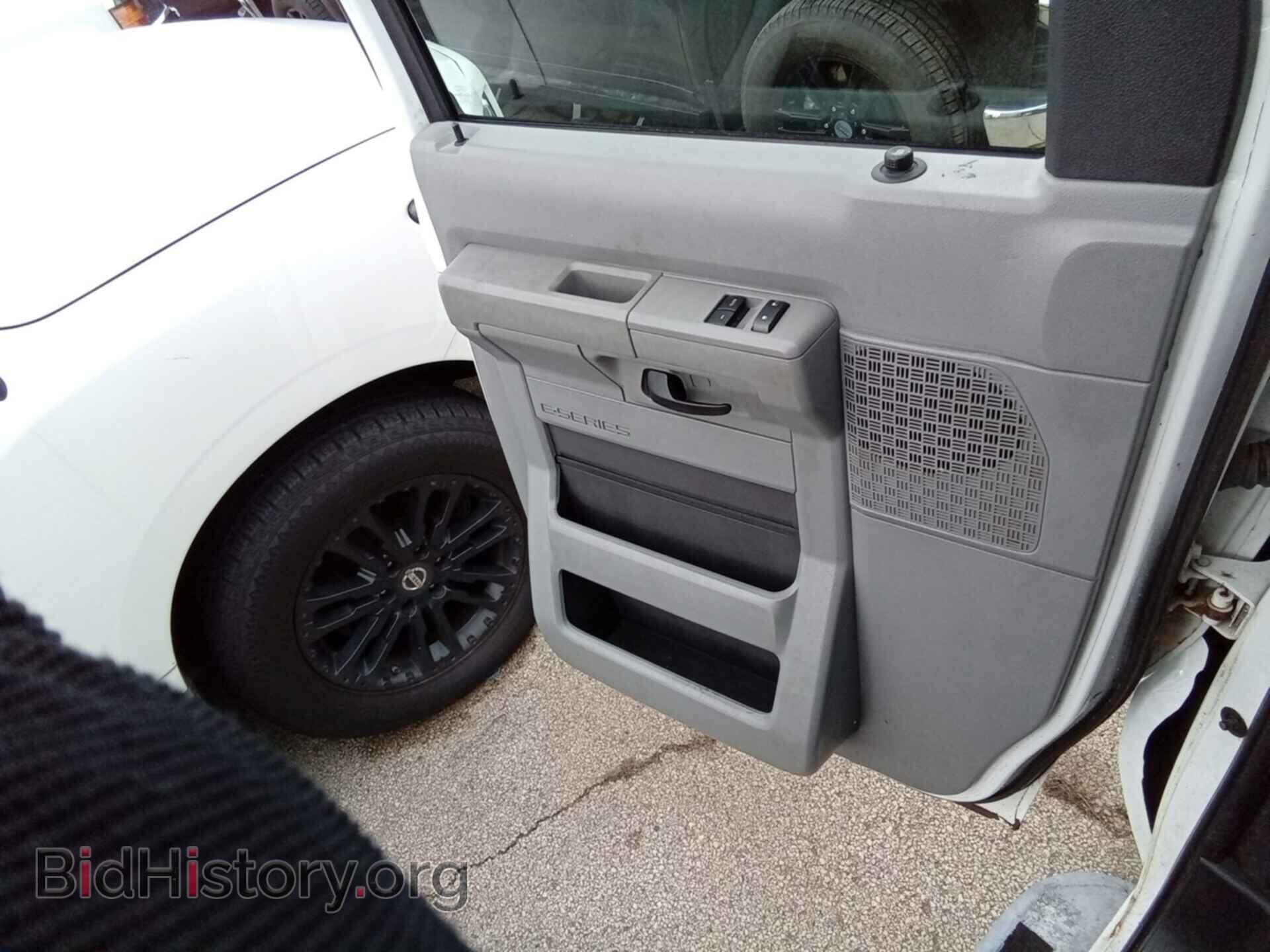 2012 FORD E-250 - VIN: 1FTNE2EW4CDA54592 - Фото 22
