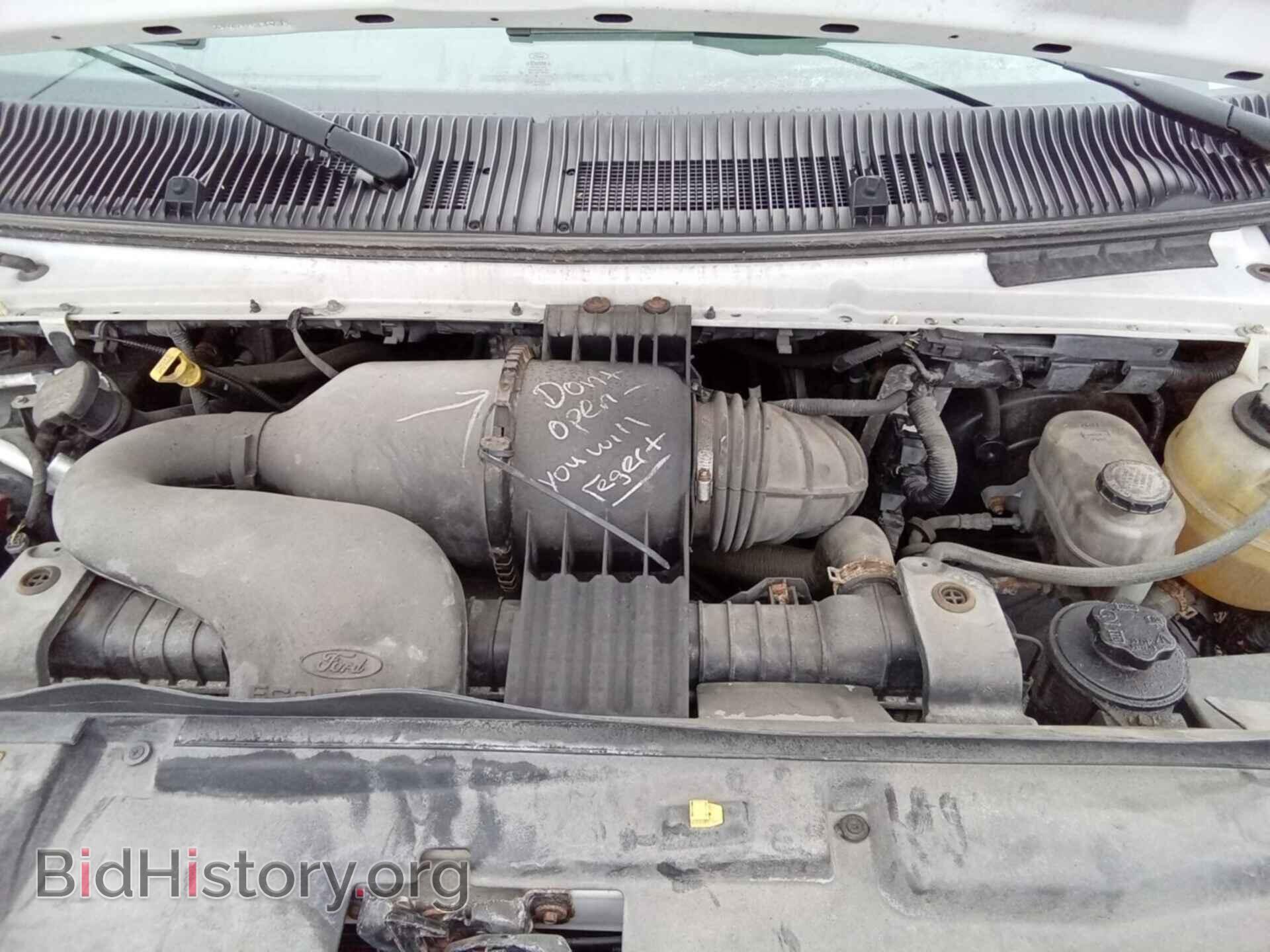 2012 FORD E-250 - VIN: 1FTNE2EW4CDA54592 - Фото 6