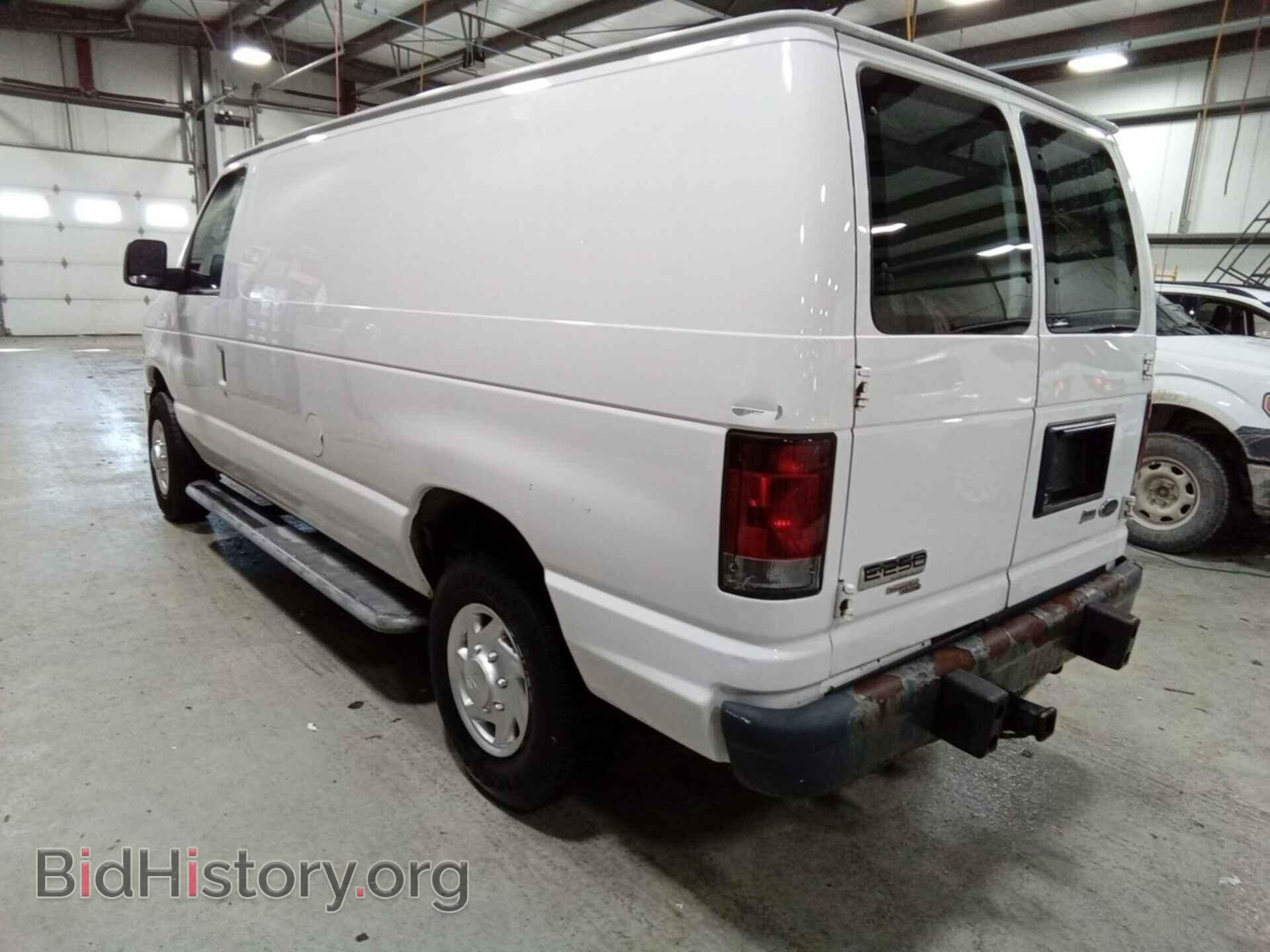 2012 FORD E-250 - VIN: 1FTNE2EW4CDA54592 - Фото 8