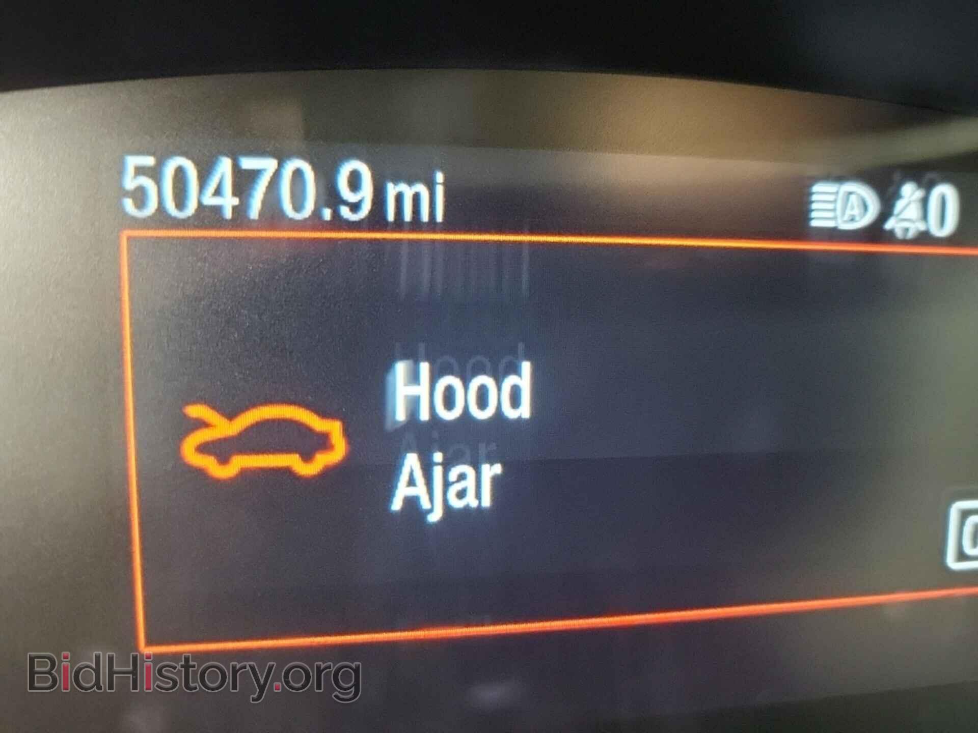 2020 FORD EXPLORER - VIN: 1FMSK8BH2LGB76964 - Фото 4