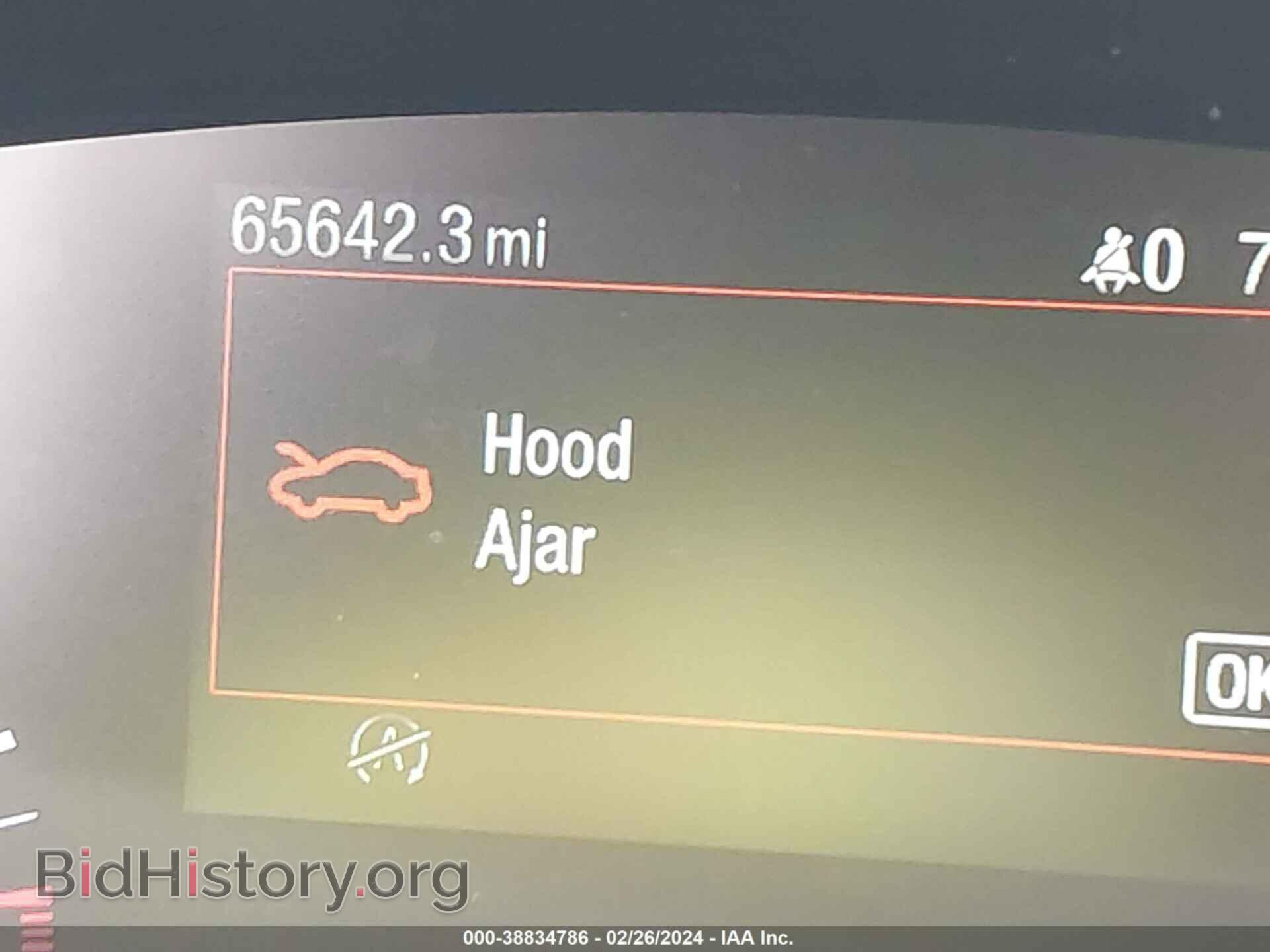 2020 FORD ESCAPE - VIN: 1FMCU9G60LUA97323 - Photo 15