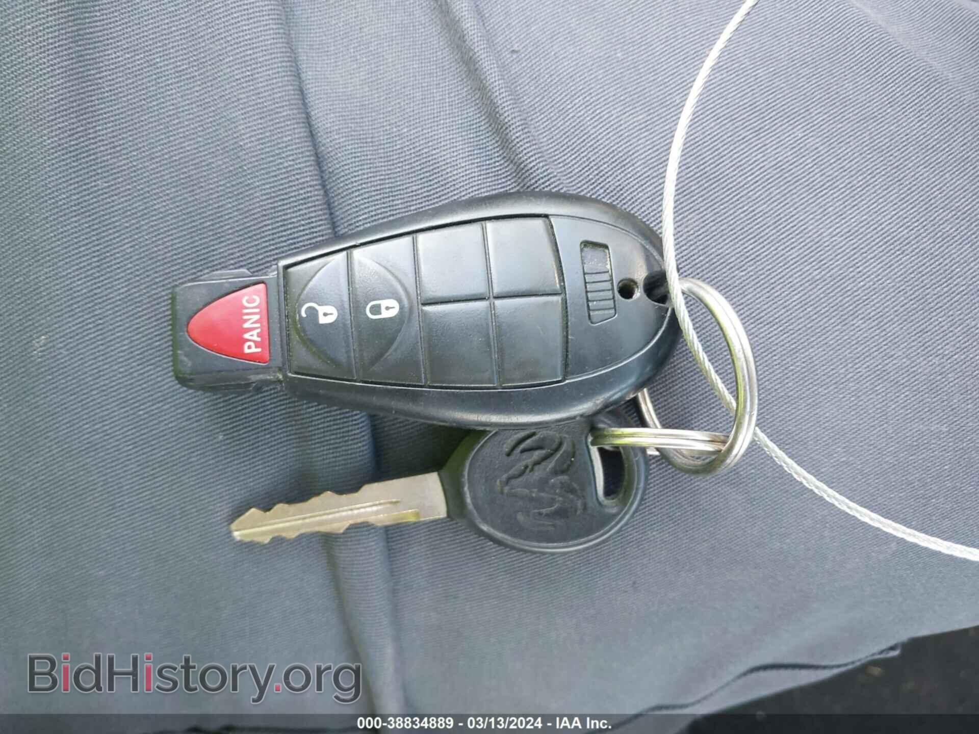 2012 RAM 1500 - VIN: 1C6RD6FKXCS101473 - Фото 11