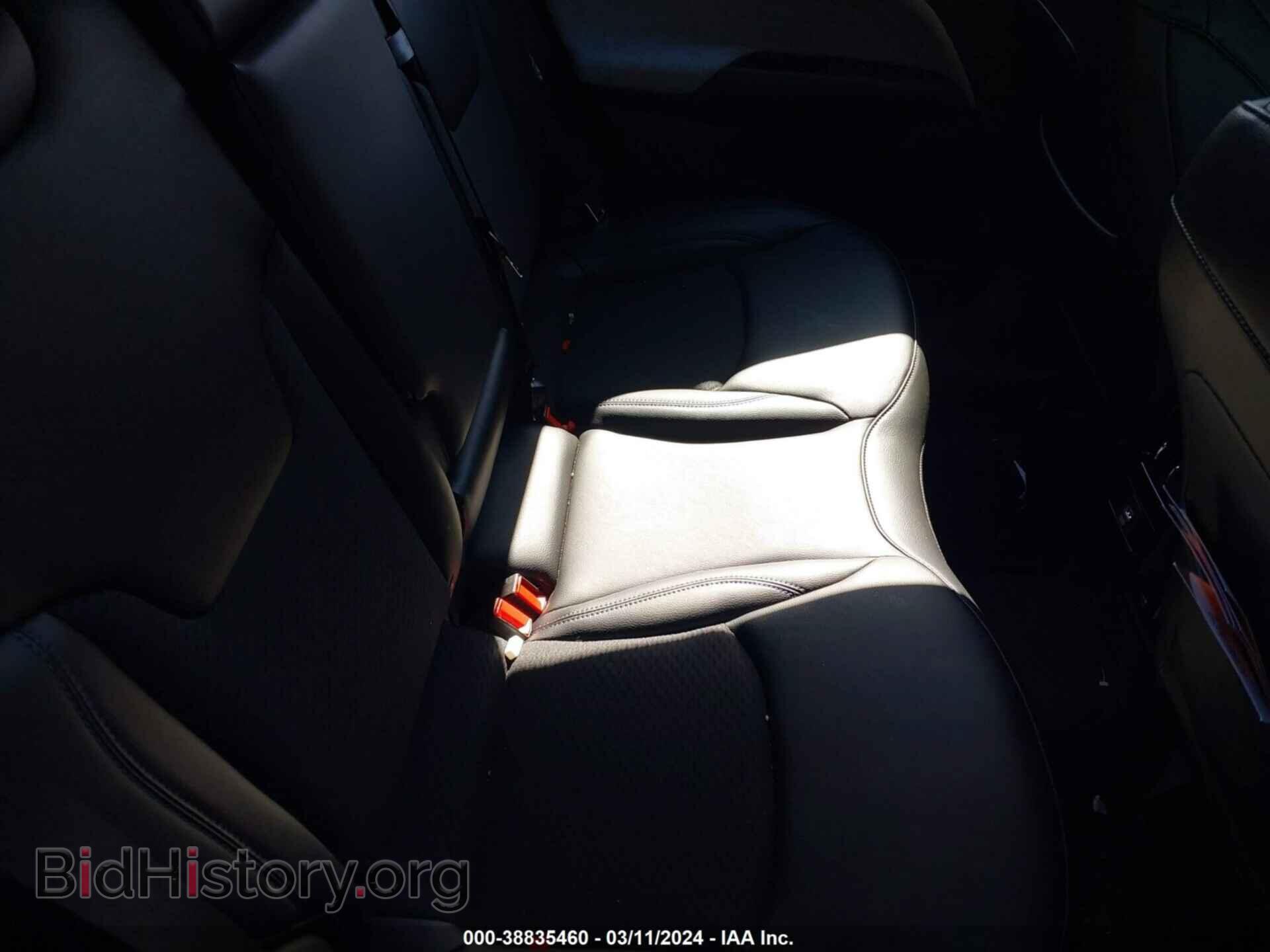 2023 JEEP COMPASS - VIN: 3C4NJDBN4PT540080 - Фото 8