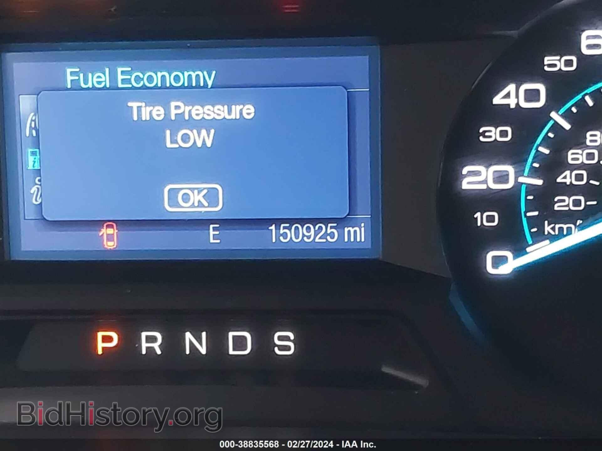 2014 FORD FLEX - VIN: 2FMGK5B84EBD02479 - Photo 7