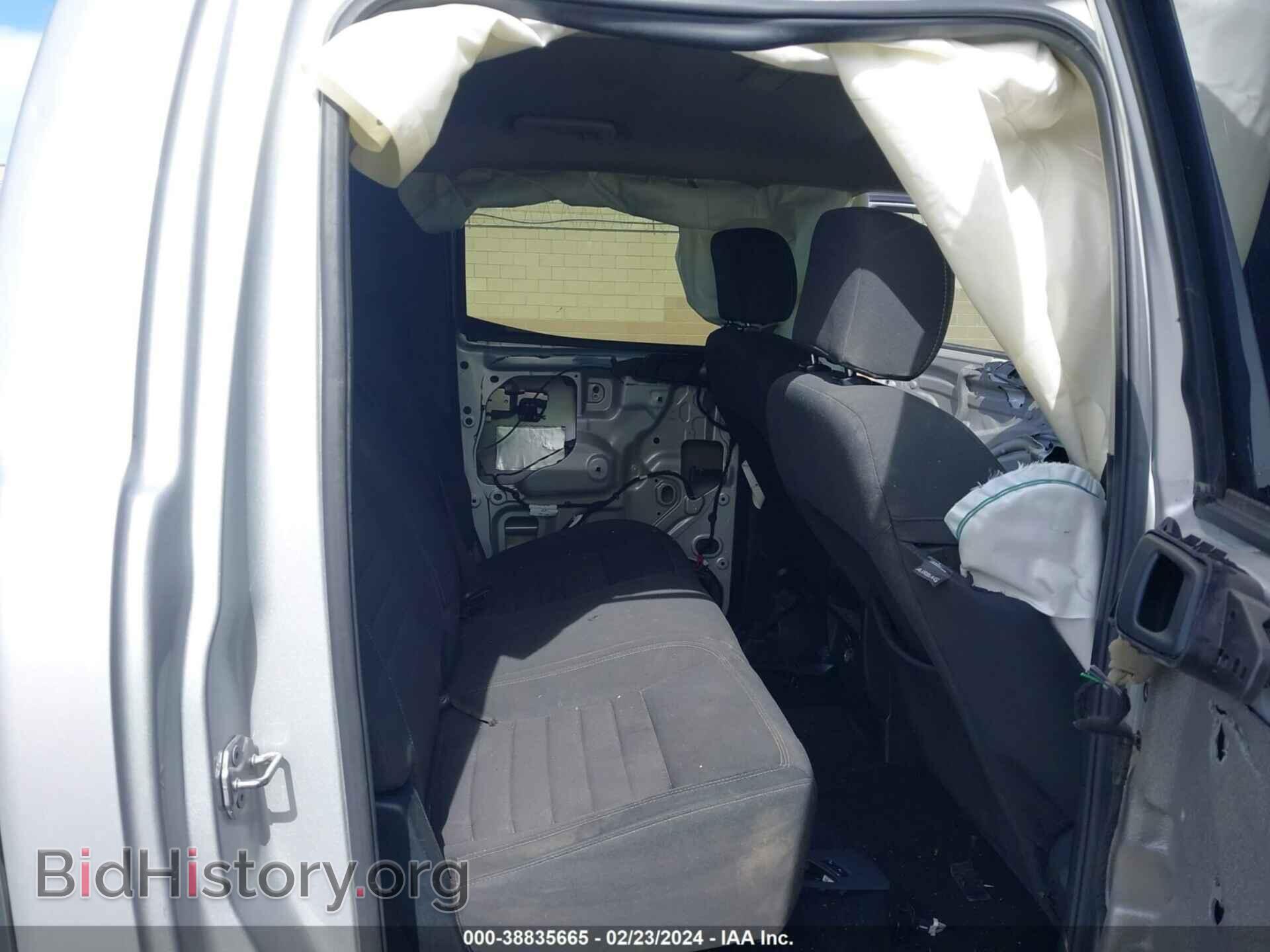2019 FORD RANGER - VIN: 1FTER4EH2KLA87676 - Фото 8