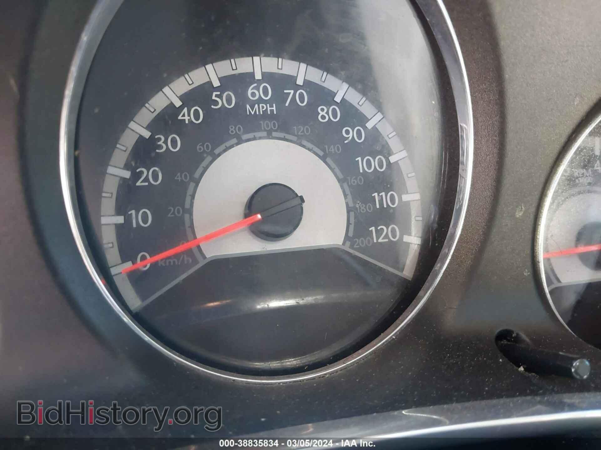 2013 CHRYSLER 200 - VIN: 1C3CCBBB2DN600367 - Photo 7