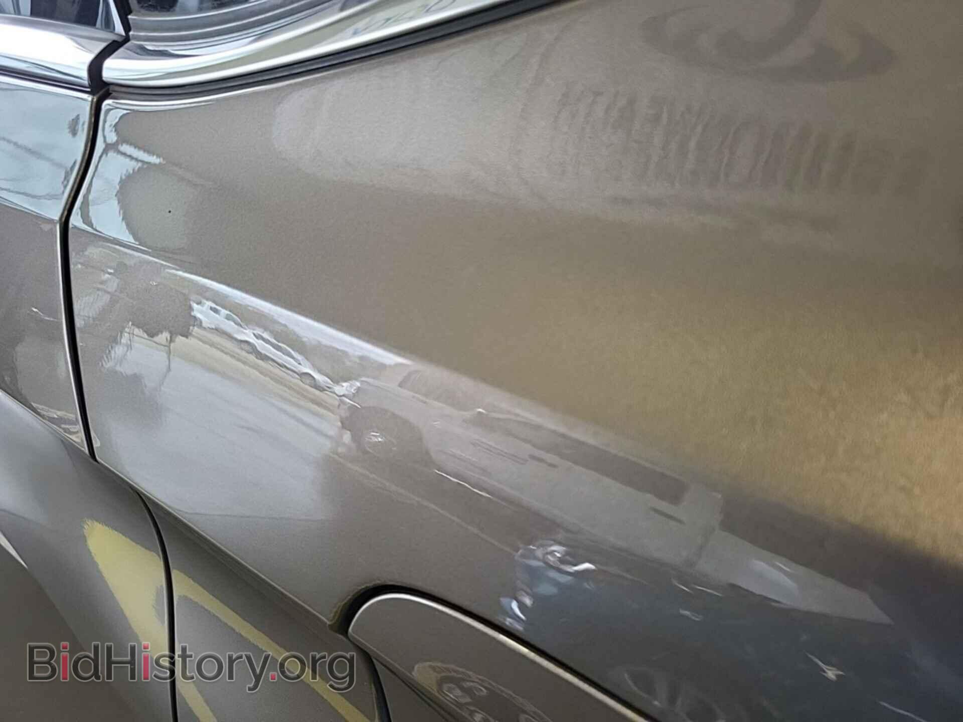 2019 FORD EDGE - VIN: 2FMPK3K92KBC52268 - Photo 2
