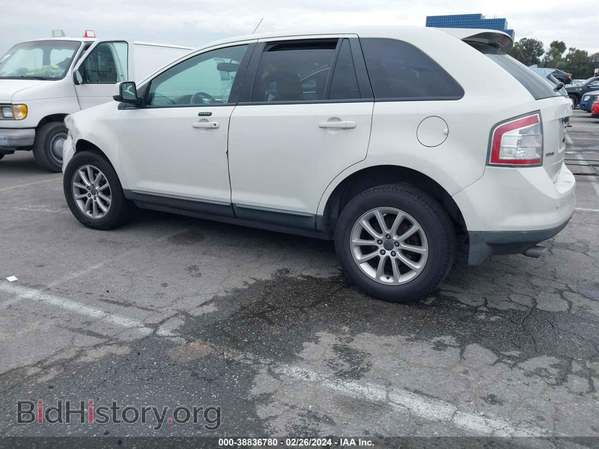 2010 FORD EDGE - VIN: 2FMDK3JC3ABA30675 - Фото 14