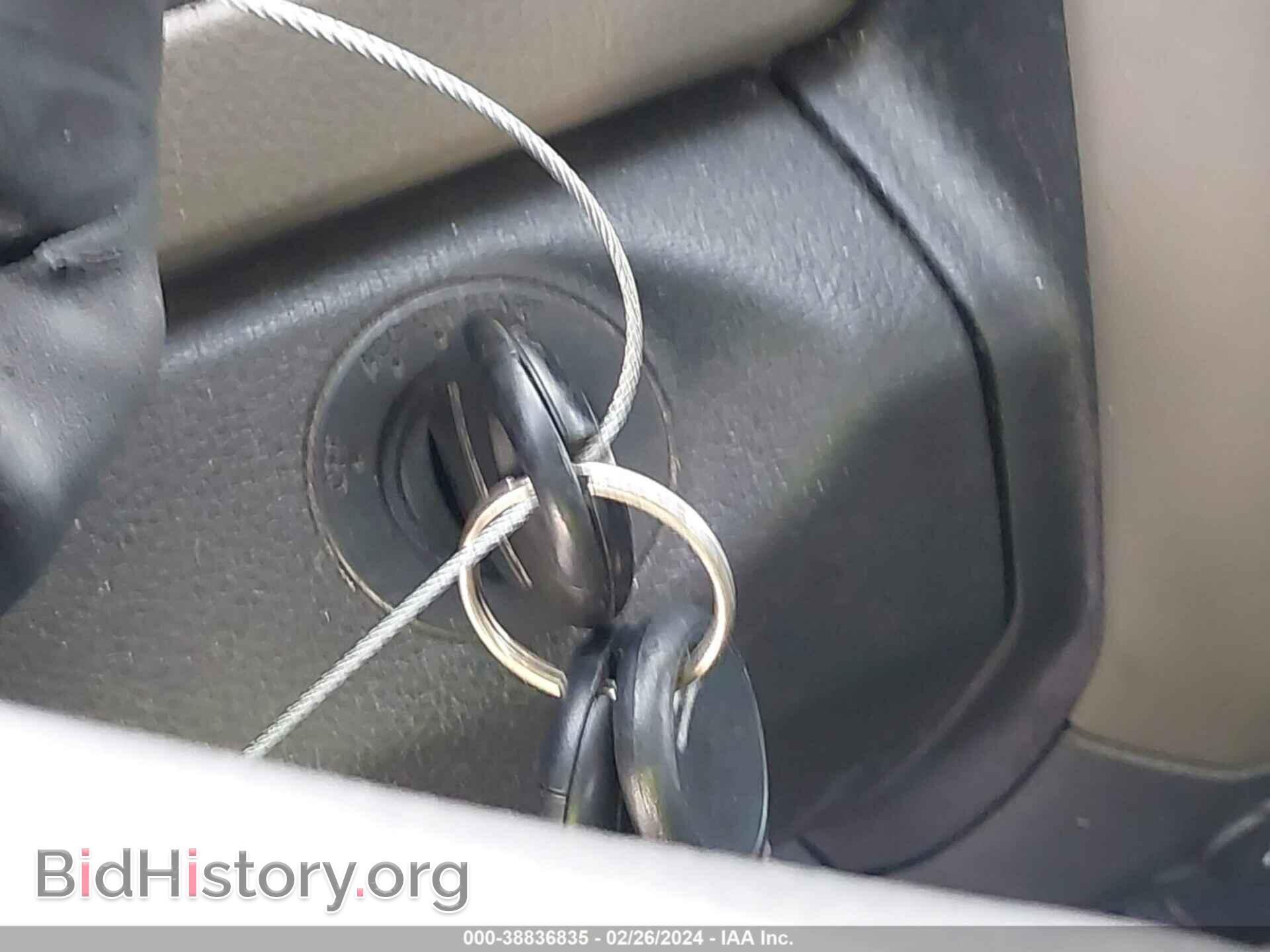 2012 RAM 1500 - VIN: 1C6RD6FT3CS331199 - Photo 11