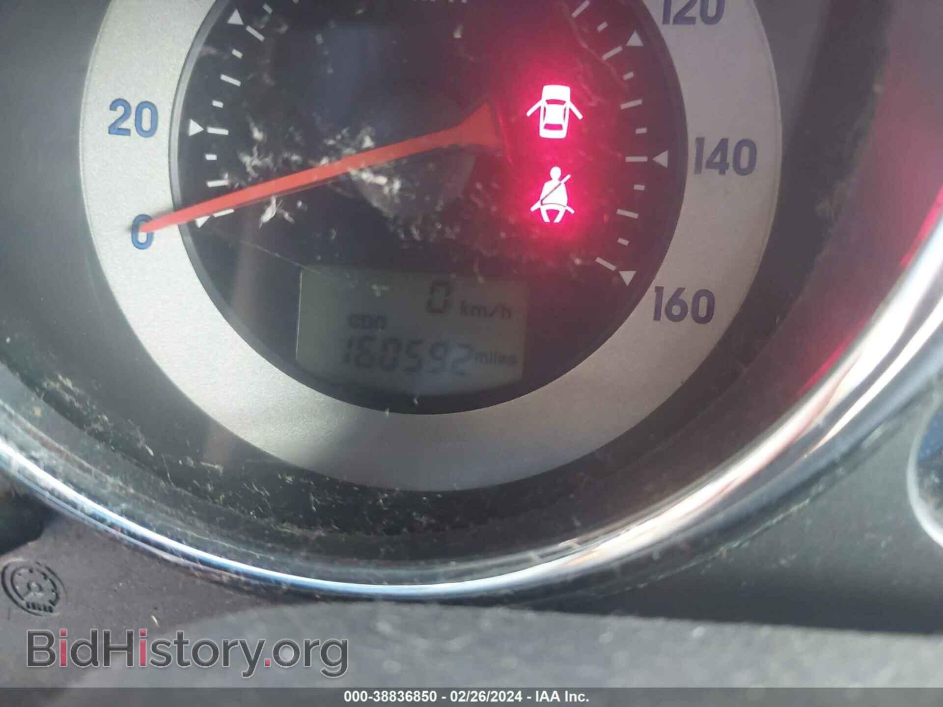 2012 MITSUBISHI ECLIPSE - VIN: 4A31K5DF1CE004315 - Фото 13