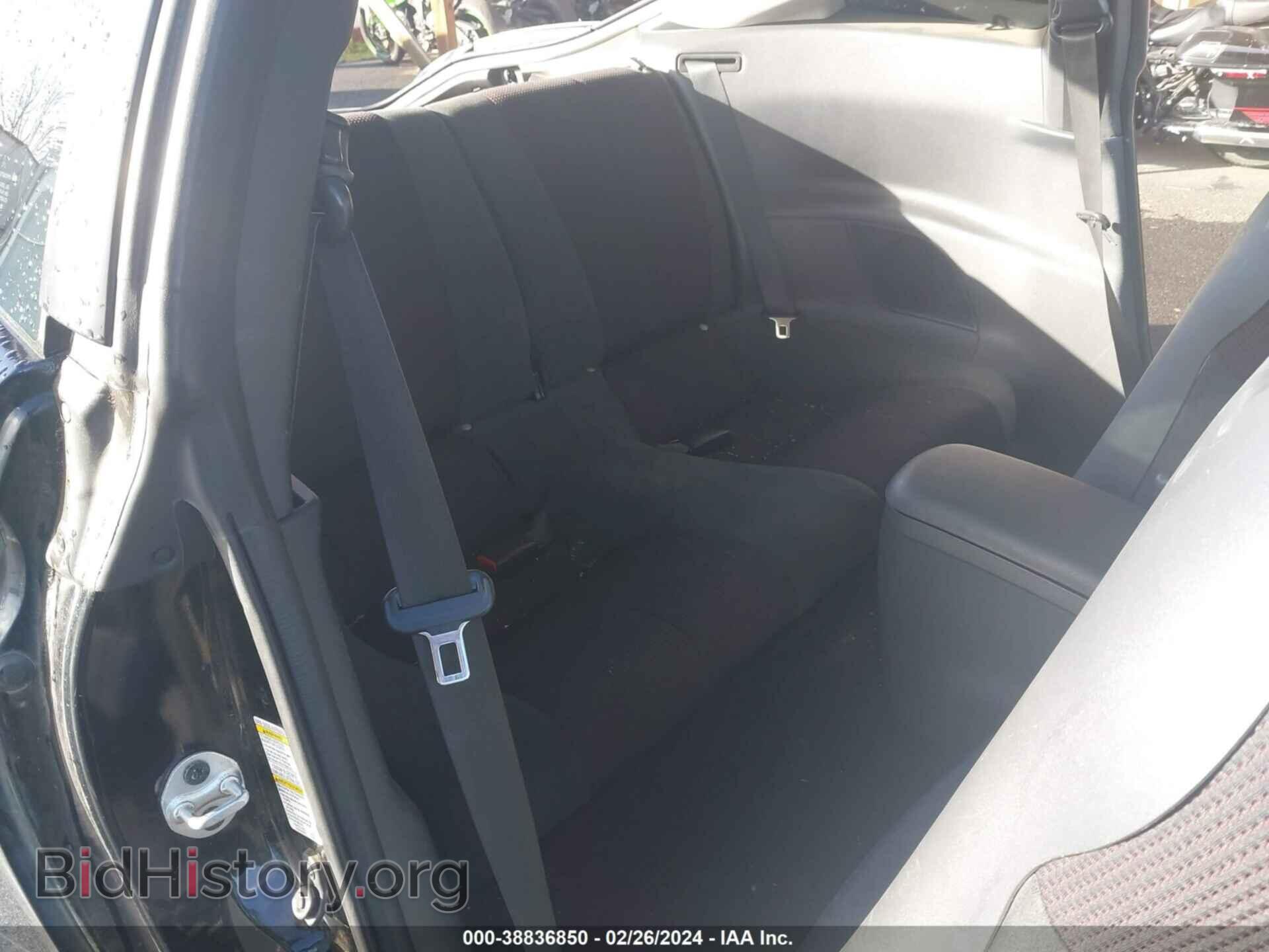 2012 MITSUBISHI ECLIPSE - VIN: 4A31K5DF1CE004315 - Фото 8