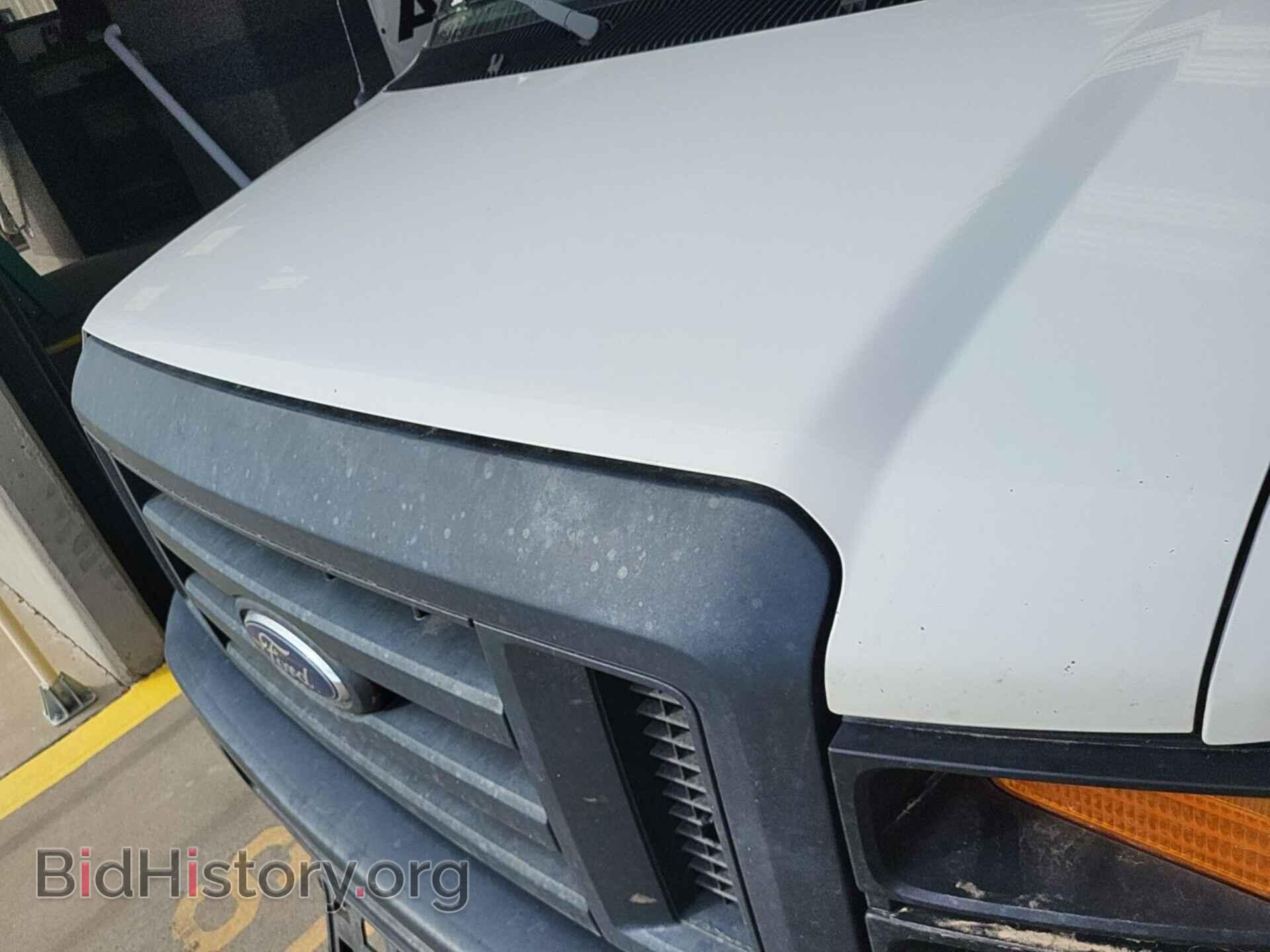 2014 FORD E-150 - VIN: 1FTNE1EW0EDA07296 - Фото 13