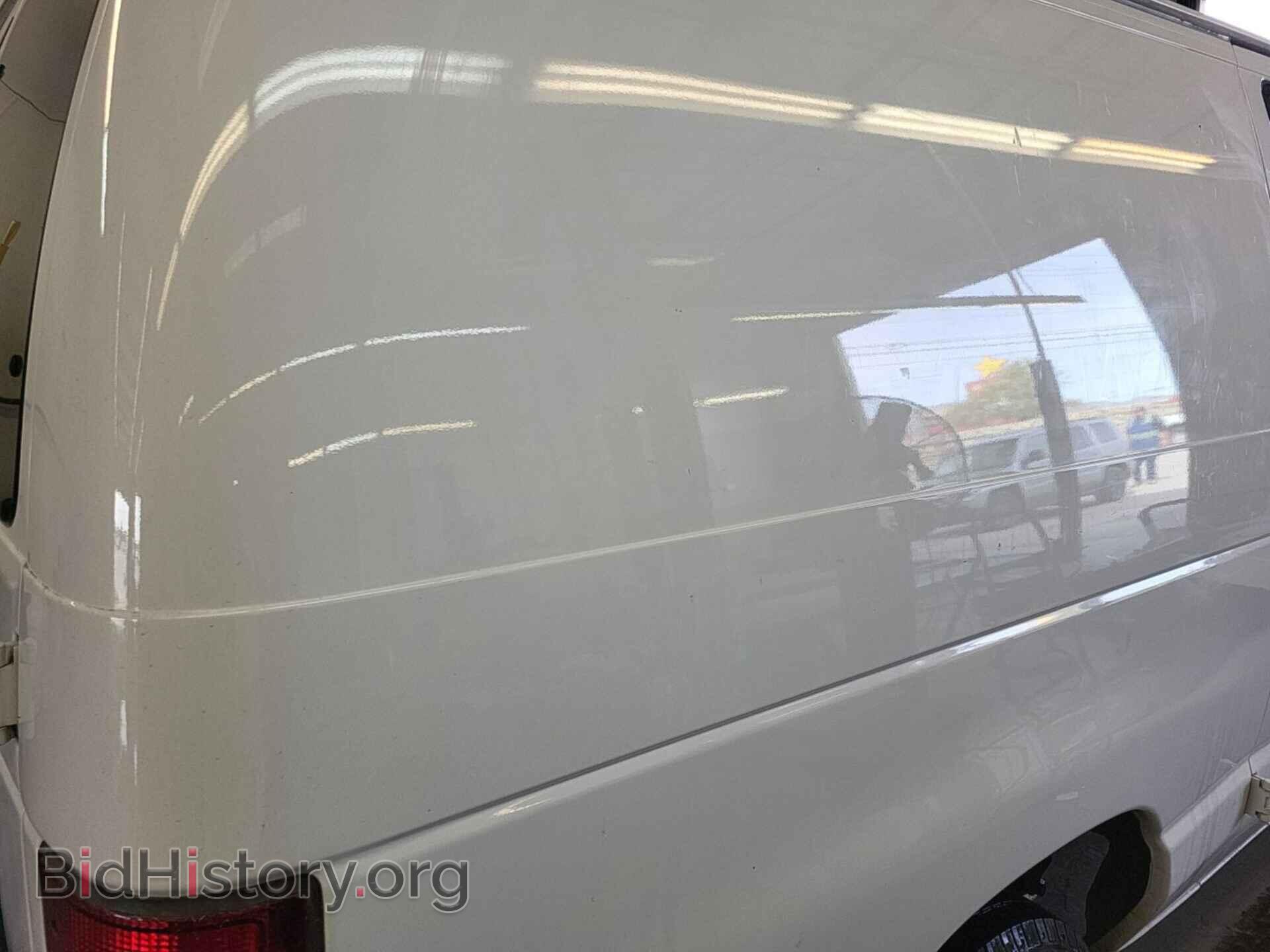 2014 FORD E-150 - VIN: 1FTNE1EW0EDA07296 - Фото 14