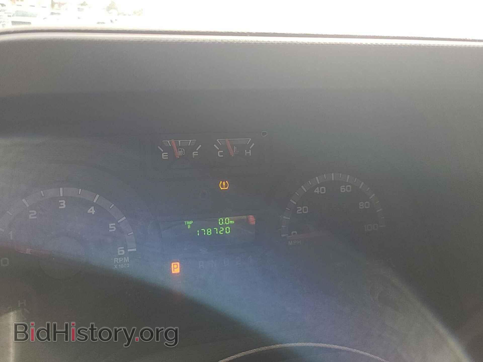 2014 FORD E-150 - VIN: 1FTNE1EW0EDA07296 - Фото 3