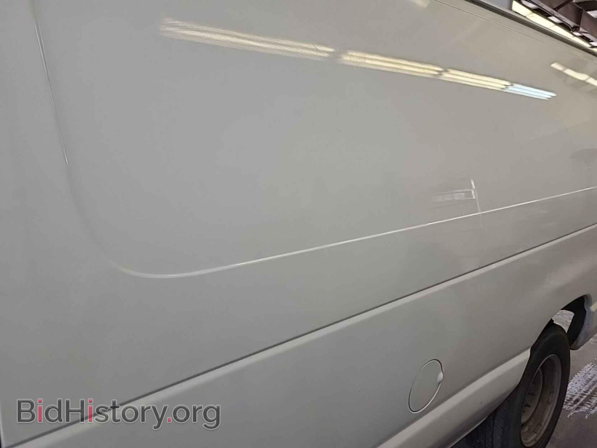 2014 FORD E-150 - VIN: 1FTNE1EW0EDA07296 - Фото 10