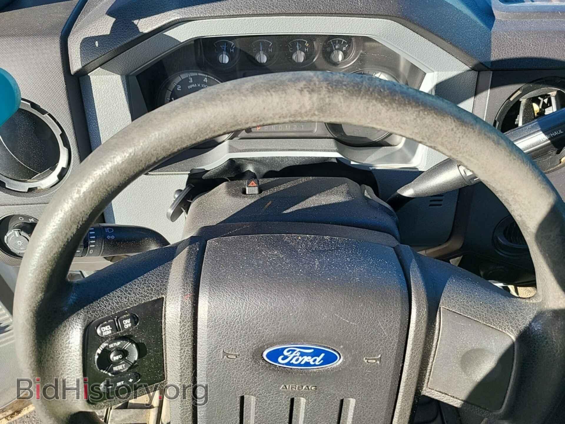 2011 FORD F-250 - VIN: 1FT7X2B64BEC03650 - Фото 21