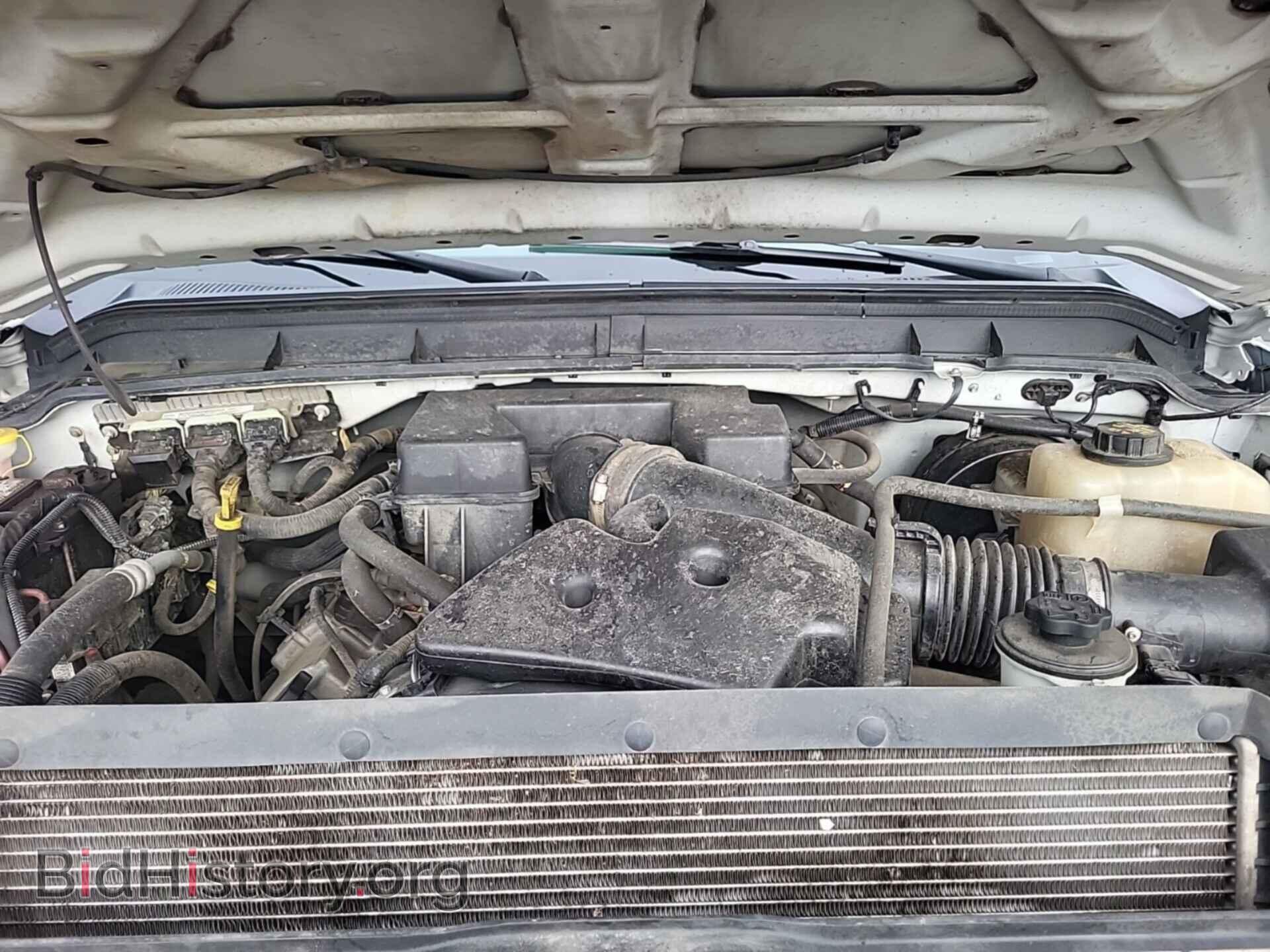 2011 FORD F-250 - VIN: 1FT7X2B64BEC03650 - Фото 23