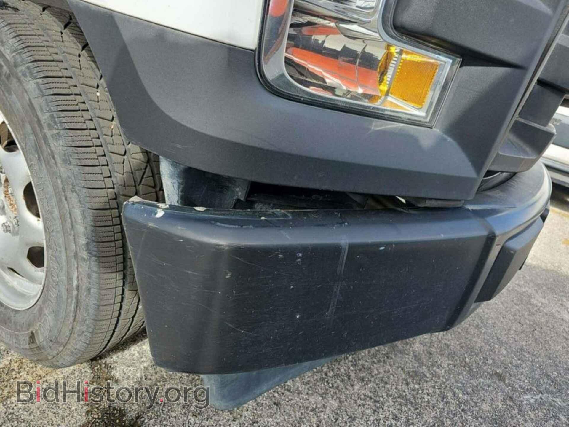 2017 FORD F-150 - VIN: 1FTMF1C84HKD47466 - Фото 3