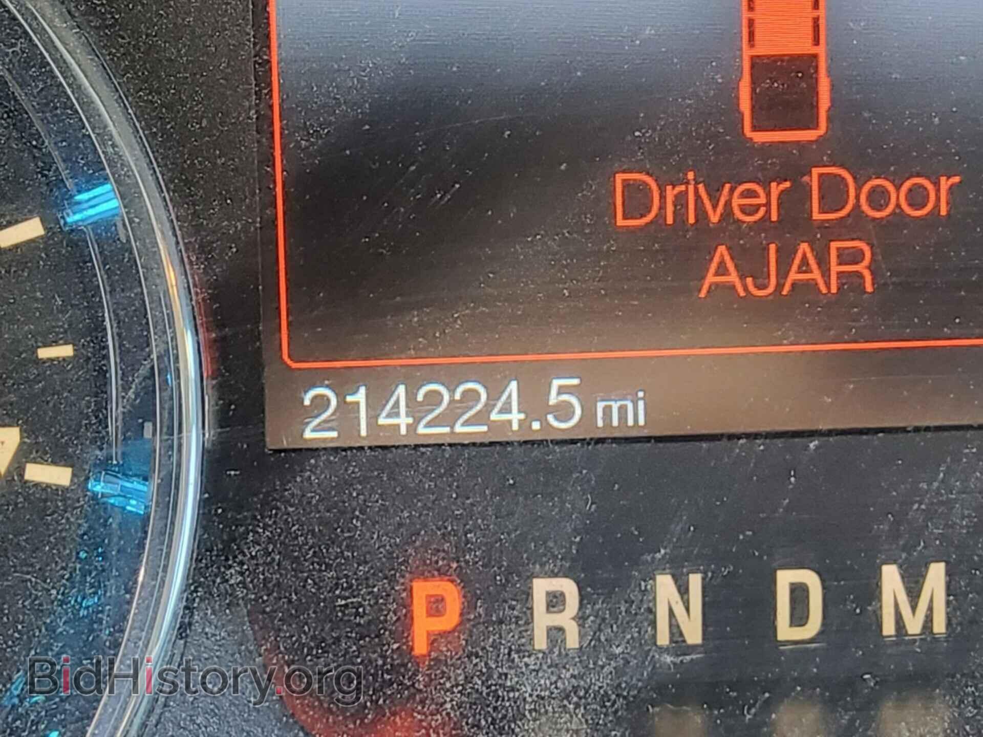 2013 FORD F-150 - VIN: 1FTFX1EF3DFC14394 - Фото 4