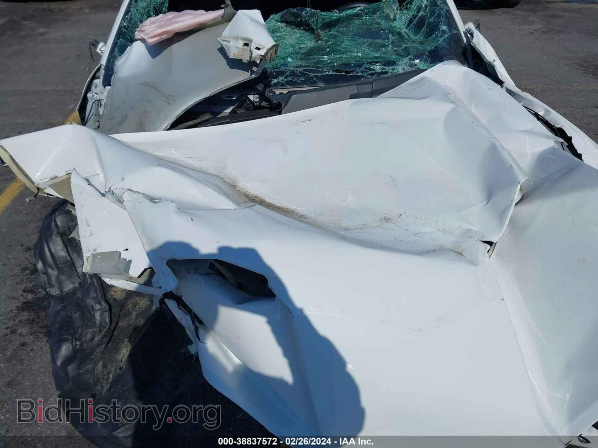 2019 DODGE CHALLENGER - VIN: 2C3CDZAG5KH563579 - Фото 10
