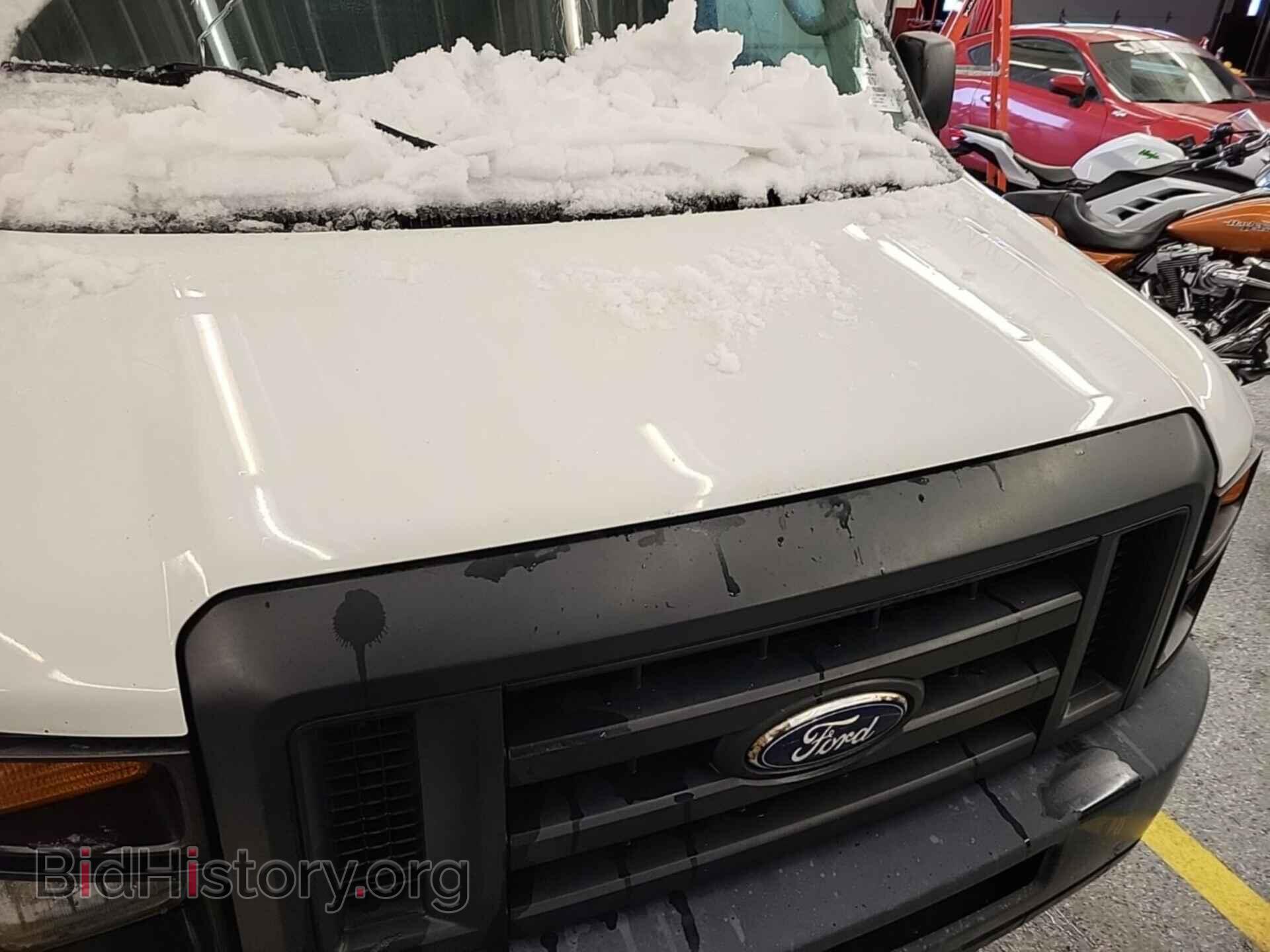 2014 FORD ECONOLINE - VIN: 1FTNE1EW7EDB20422 - Photo 2